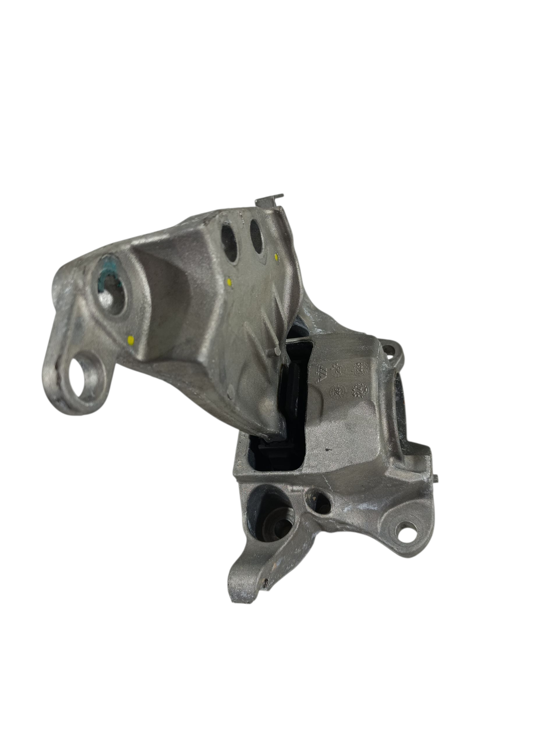 Coxim Superior Câmbio Citroen Basalt Shine 2025 4