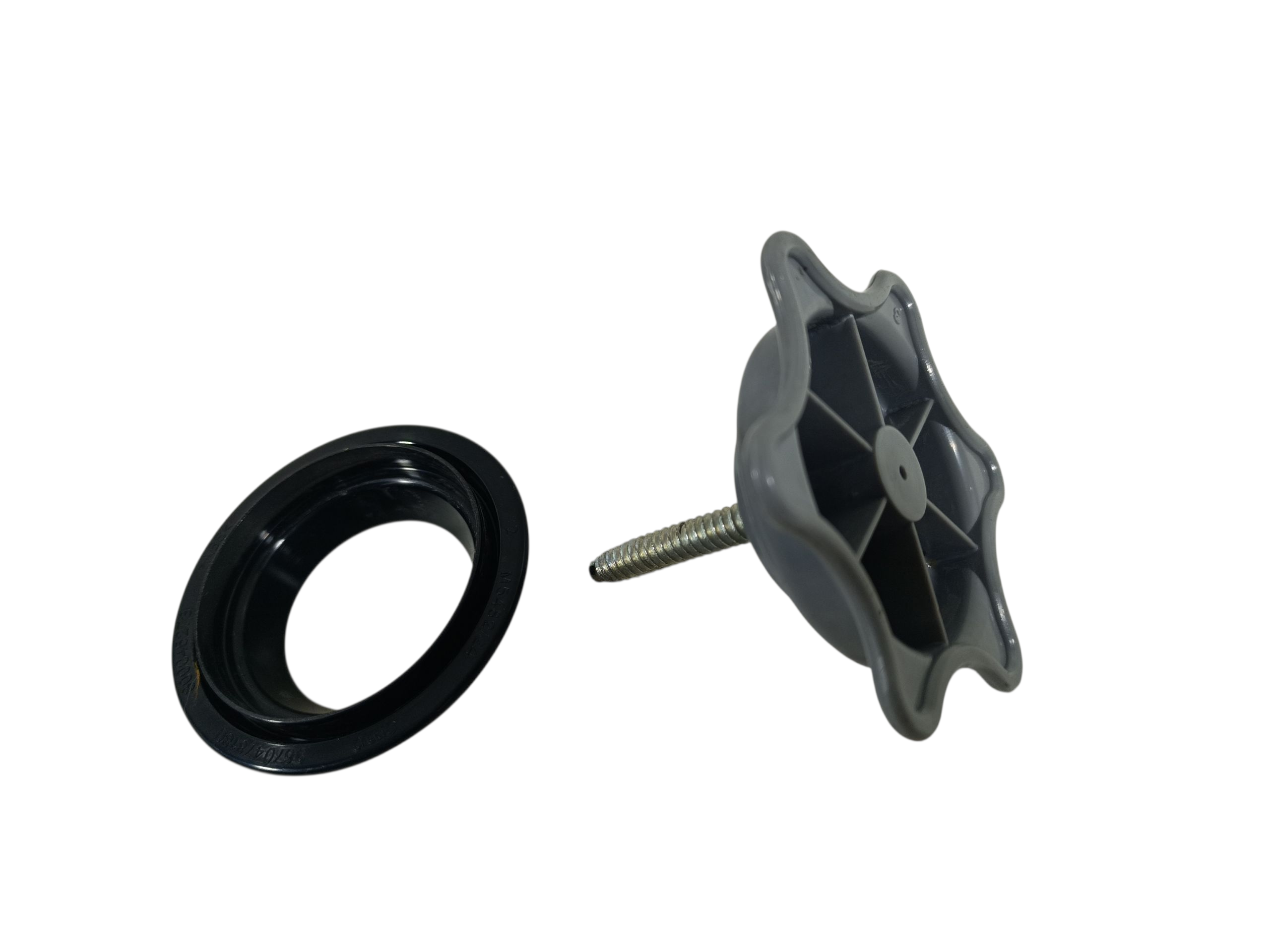 Porca Step Citroen Basalt Shine 2025 2