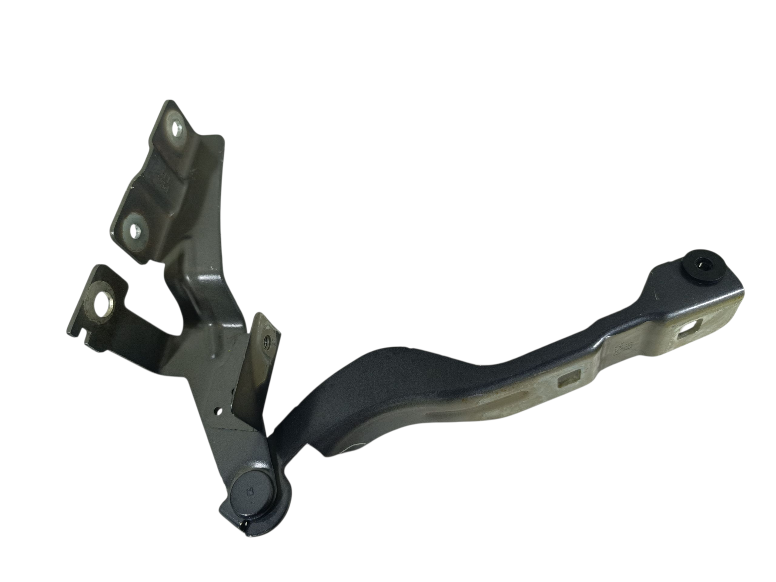 Braço Capô Direito Citroen Basalt Shine 2025 3