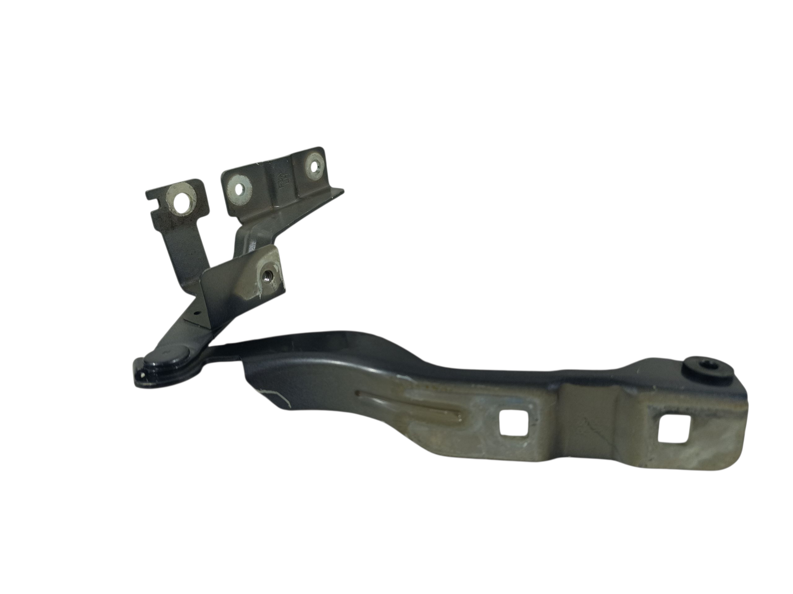 Braço Capô Direito Citroen Basalt Shine 2025 1