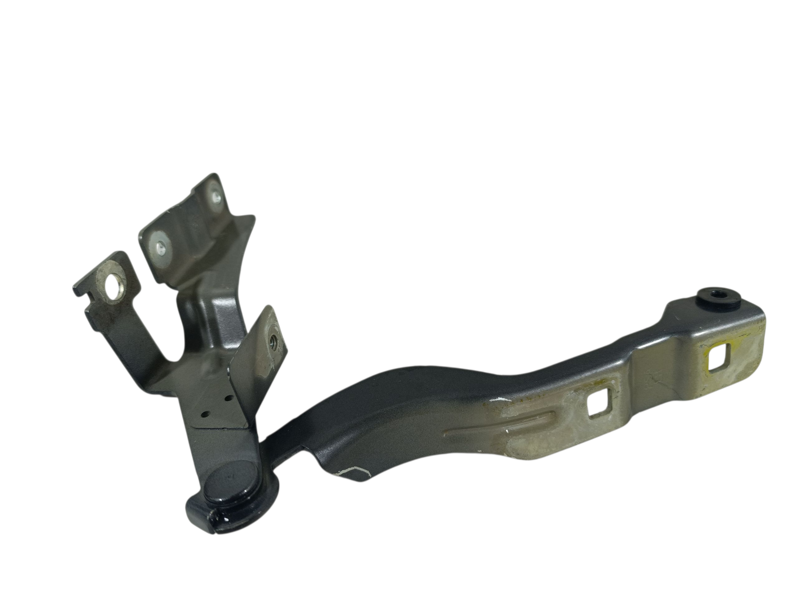 Braço Capô Direito Citroen Basalt Shine 2025 4