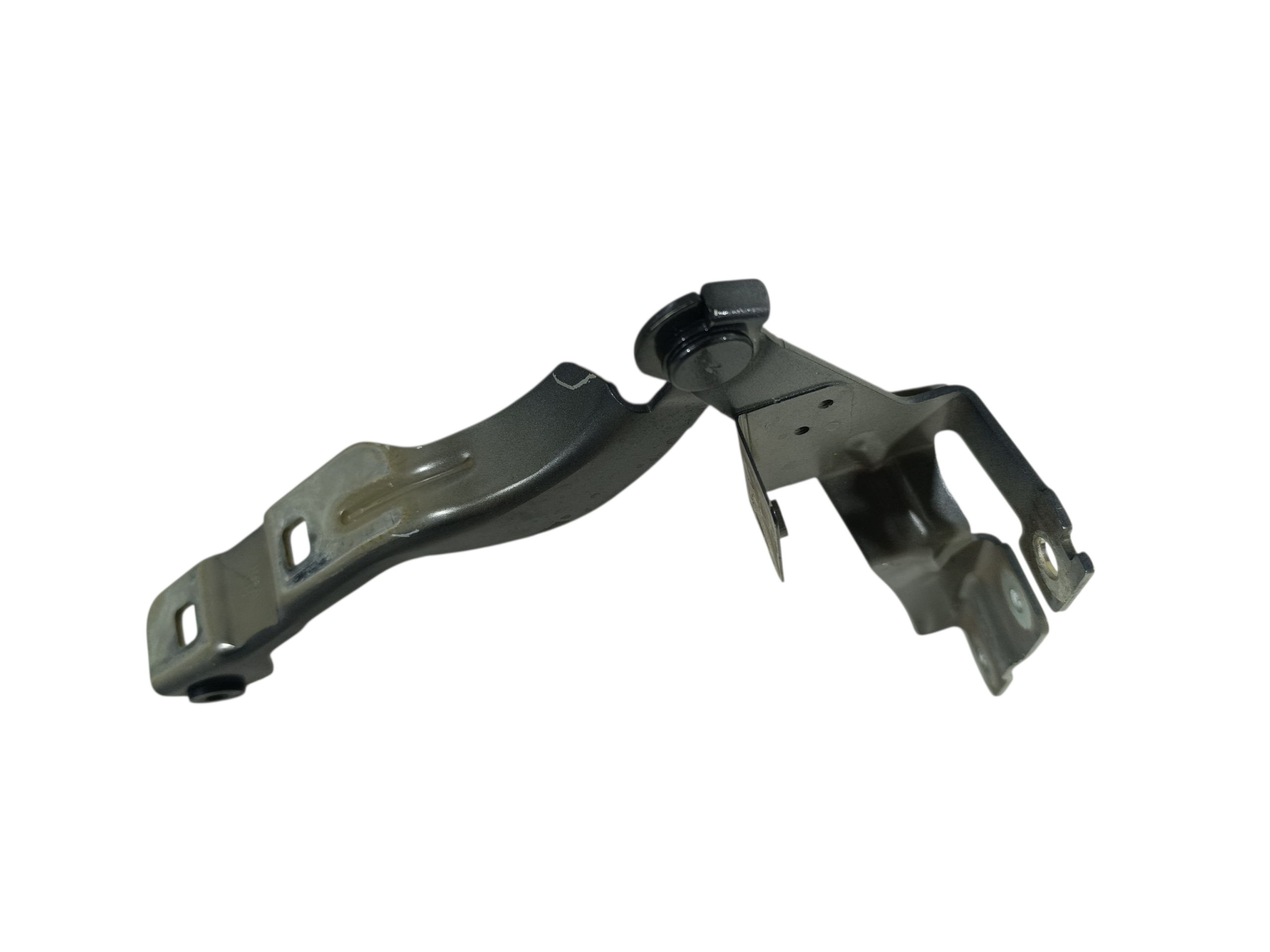 Braço Capô Direito Citroen Basalt Shine 2025 6