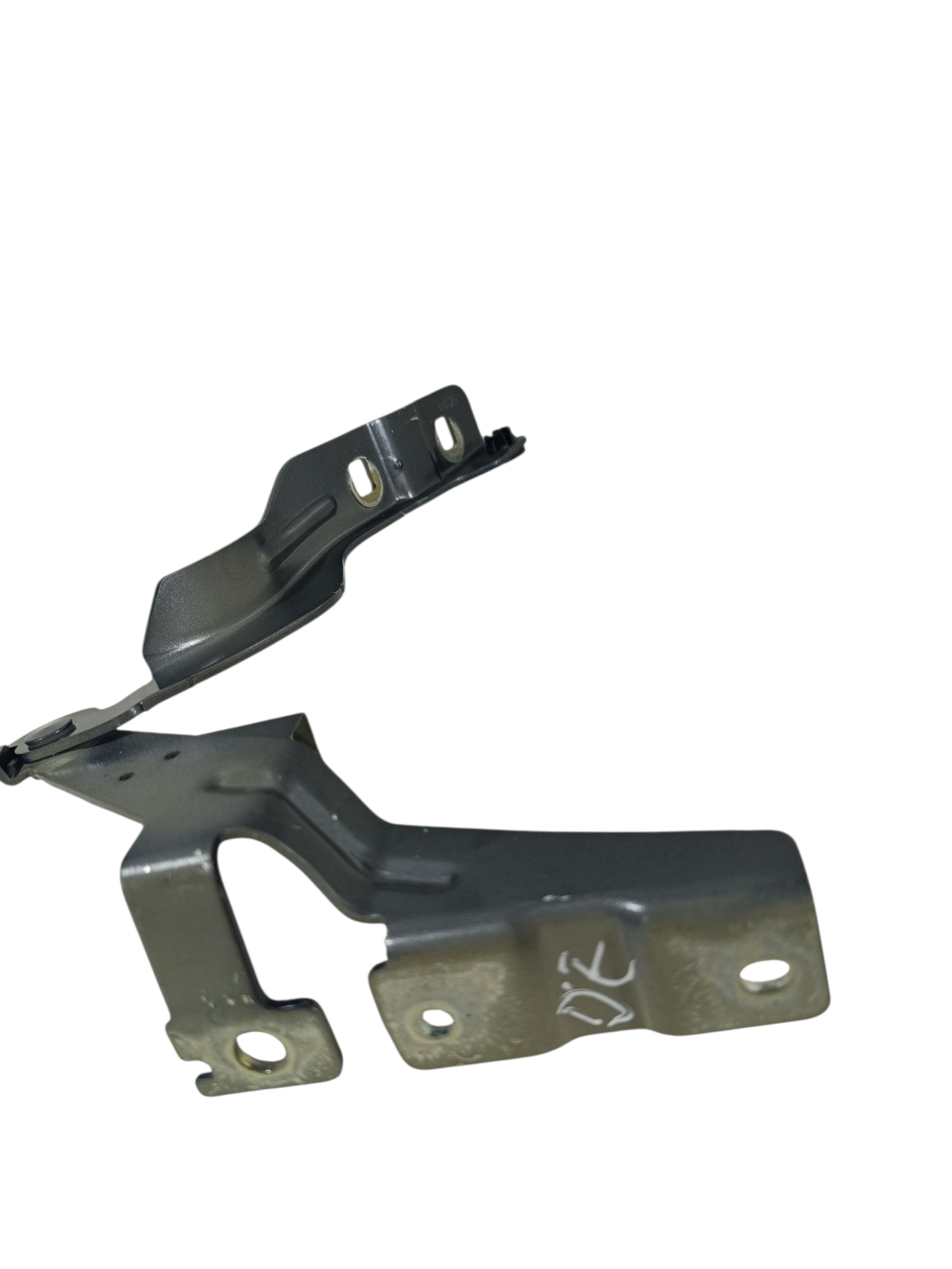 Braço Capô Direito Citroen Basalt Shine 2025 9