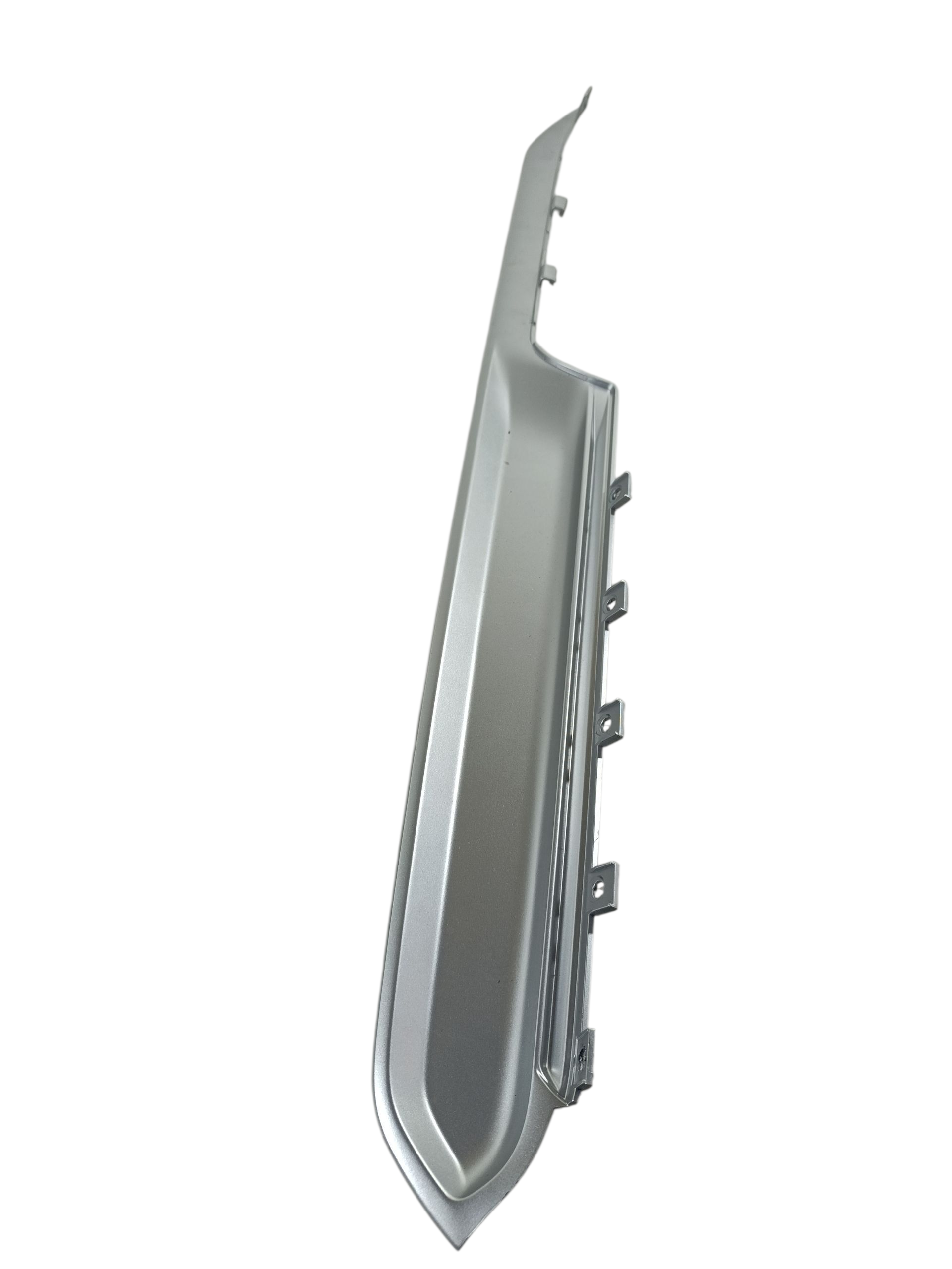 Moldura Central Painel Citroen Basalt Shine 2025 5