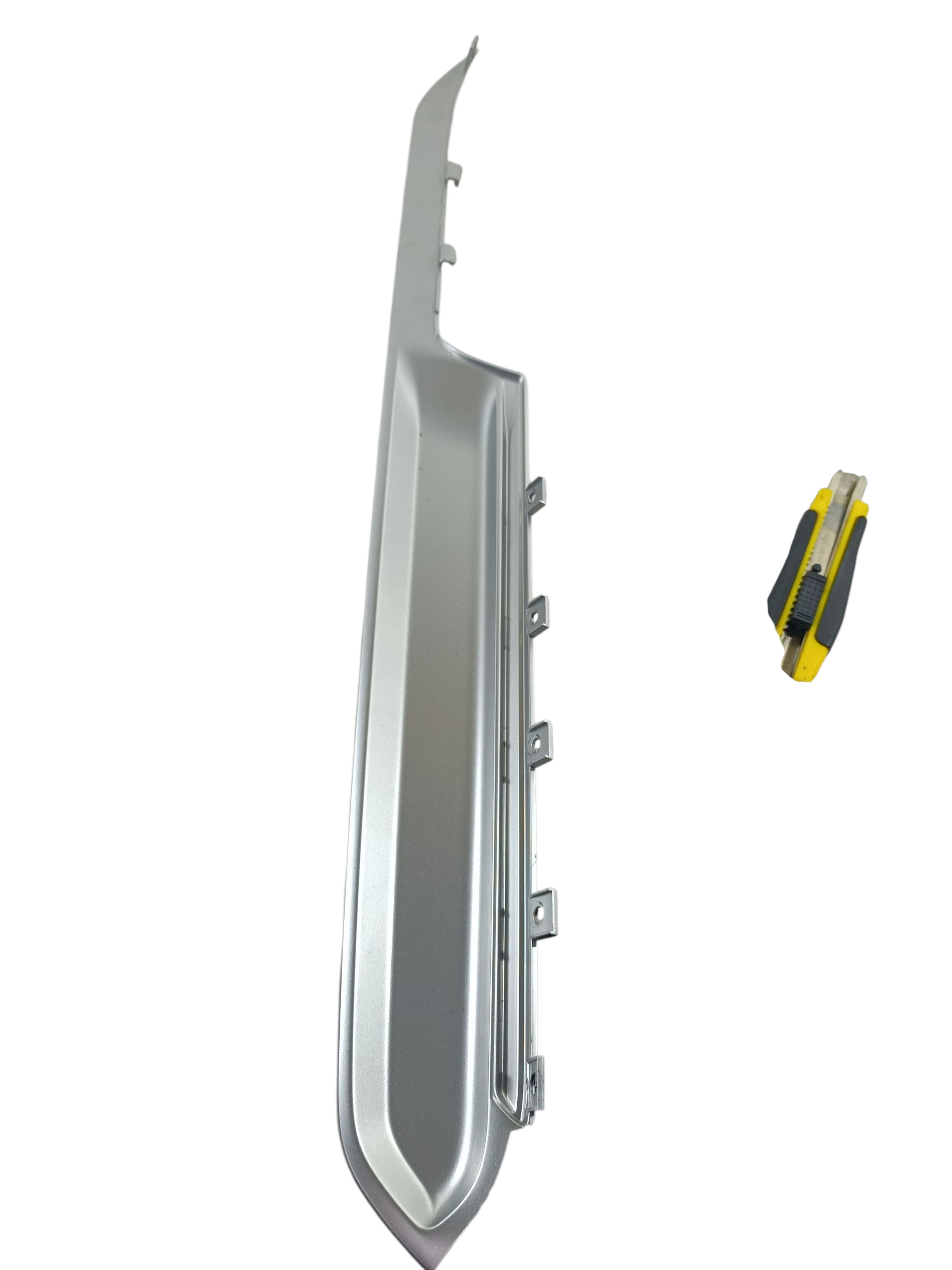 Moldura Central Painel Citroen Basalt Shine 2025 3