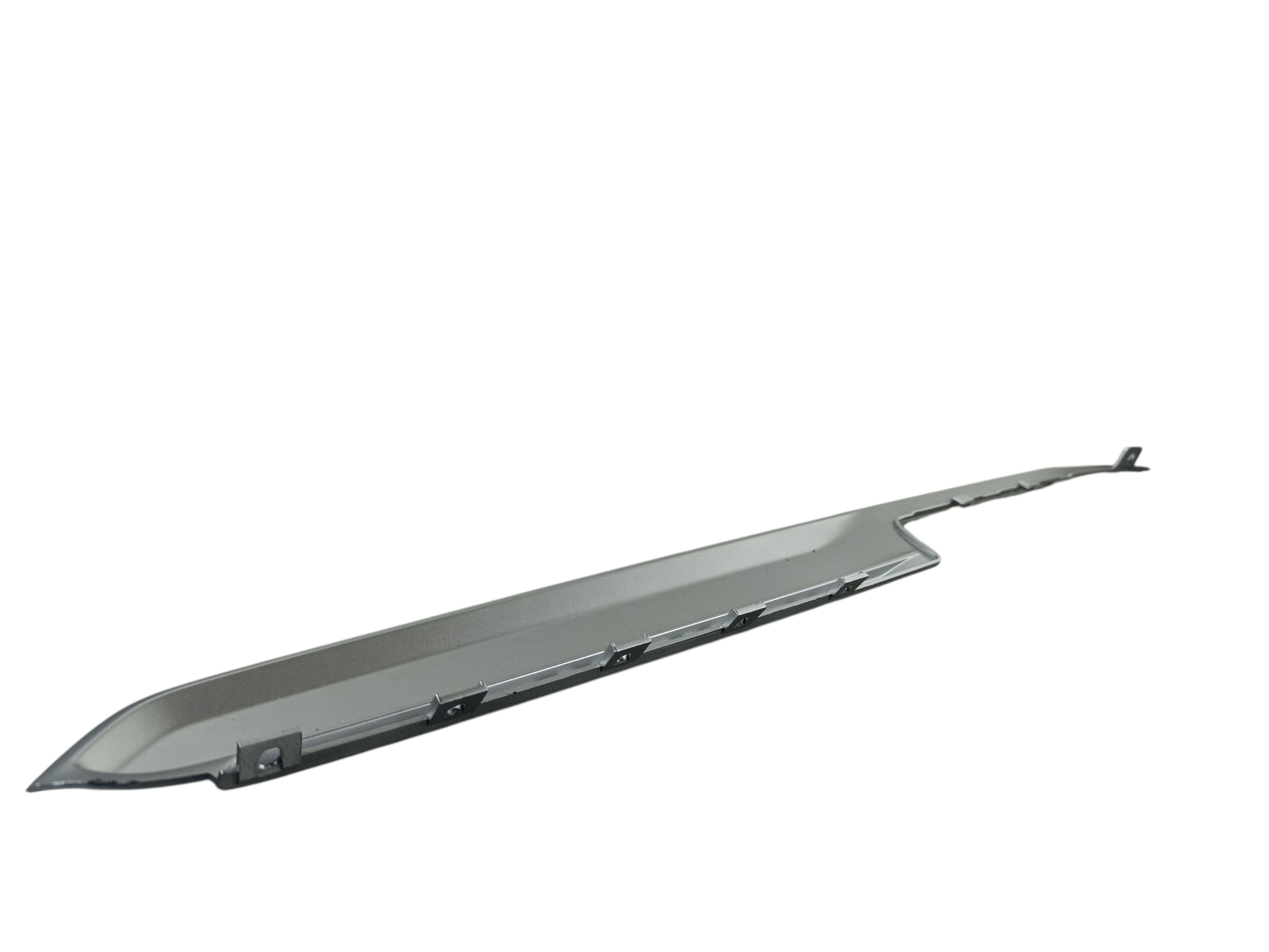 Moldura Central Painel Citroen Basalt Shine 2025 4