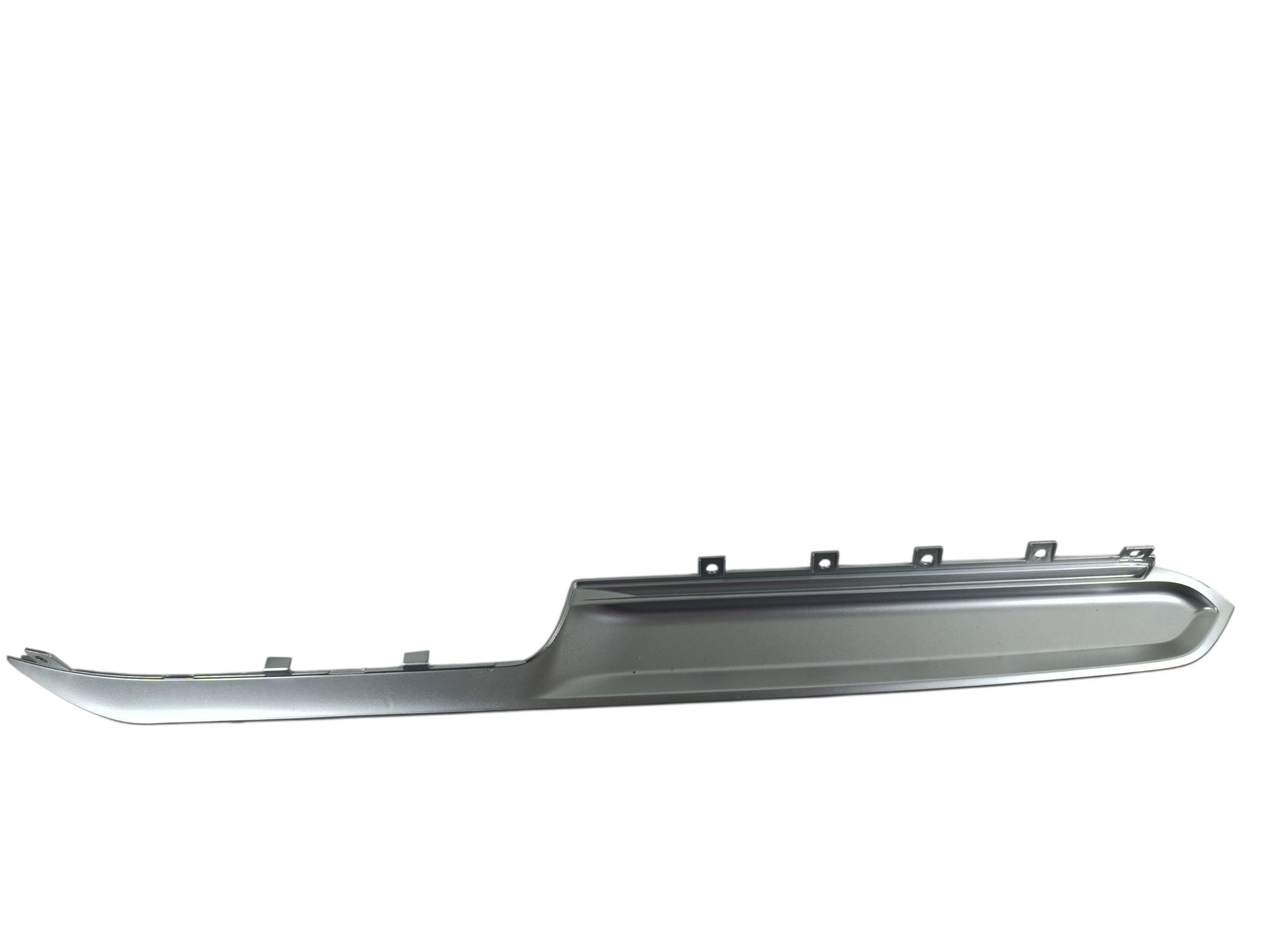 Moldura Central Painel Citroen Basalt Shine 2025 2