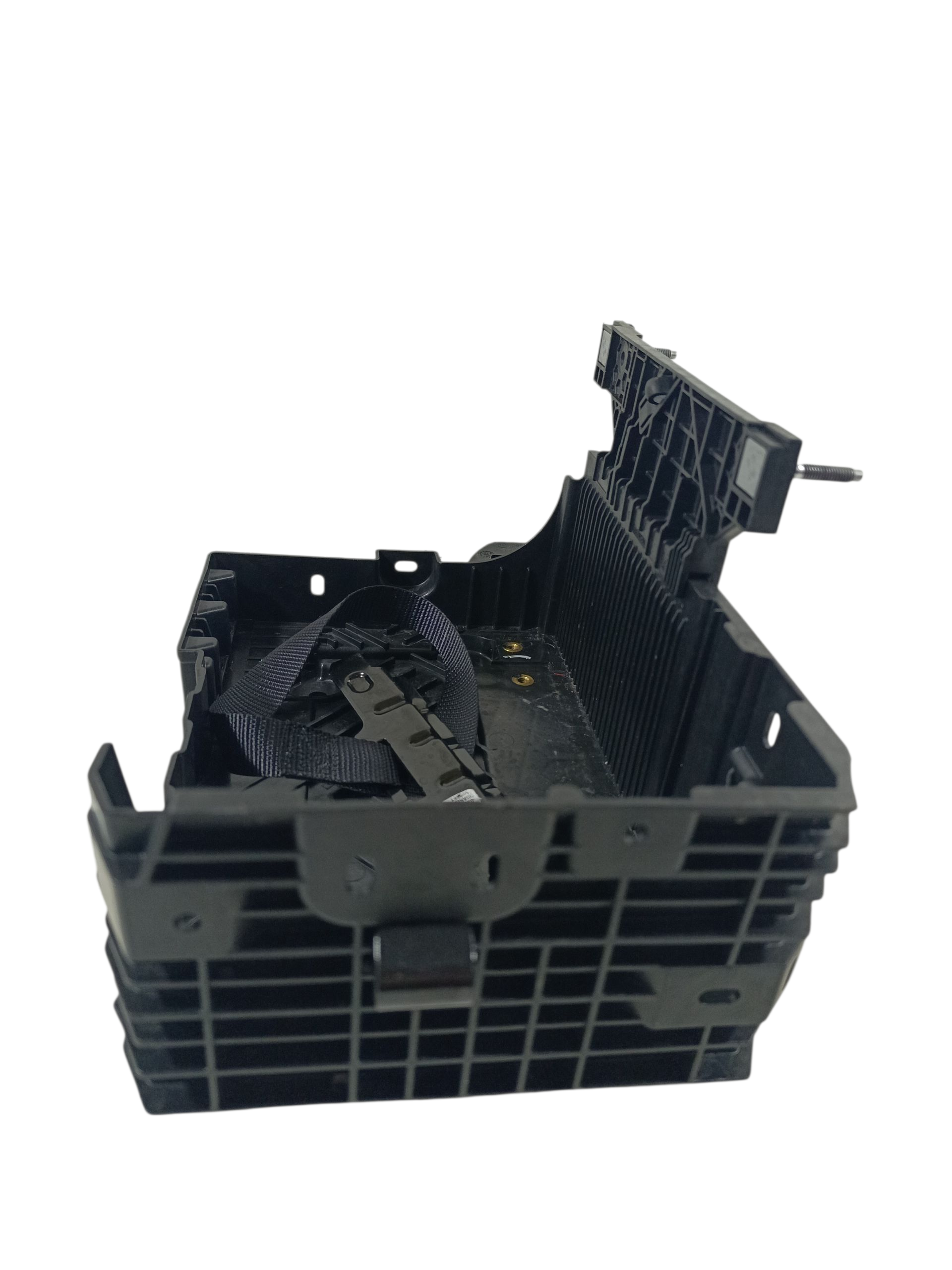 Caixa Bateria Citroen Basalt Shine 2025 6