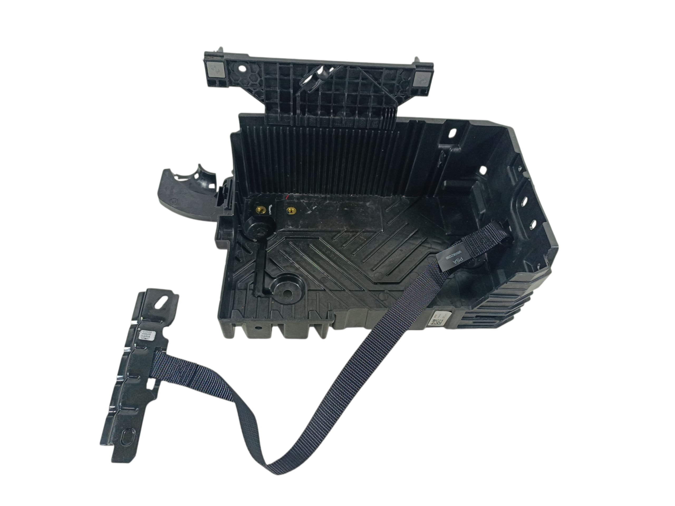 Caixa Bateria Citroen Basalt Shine 2025 1