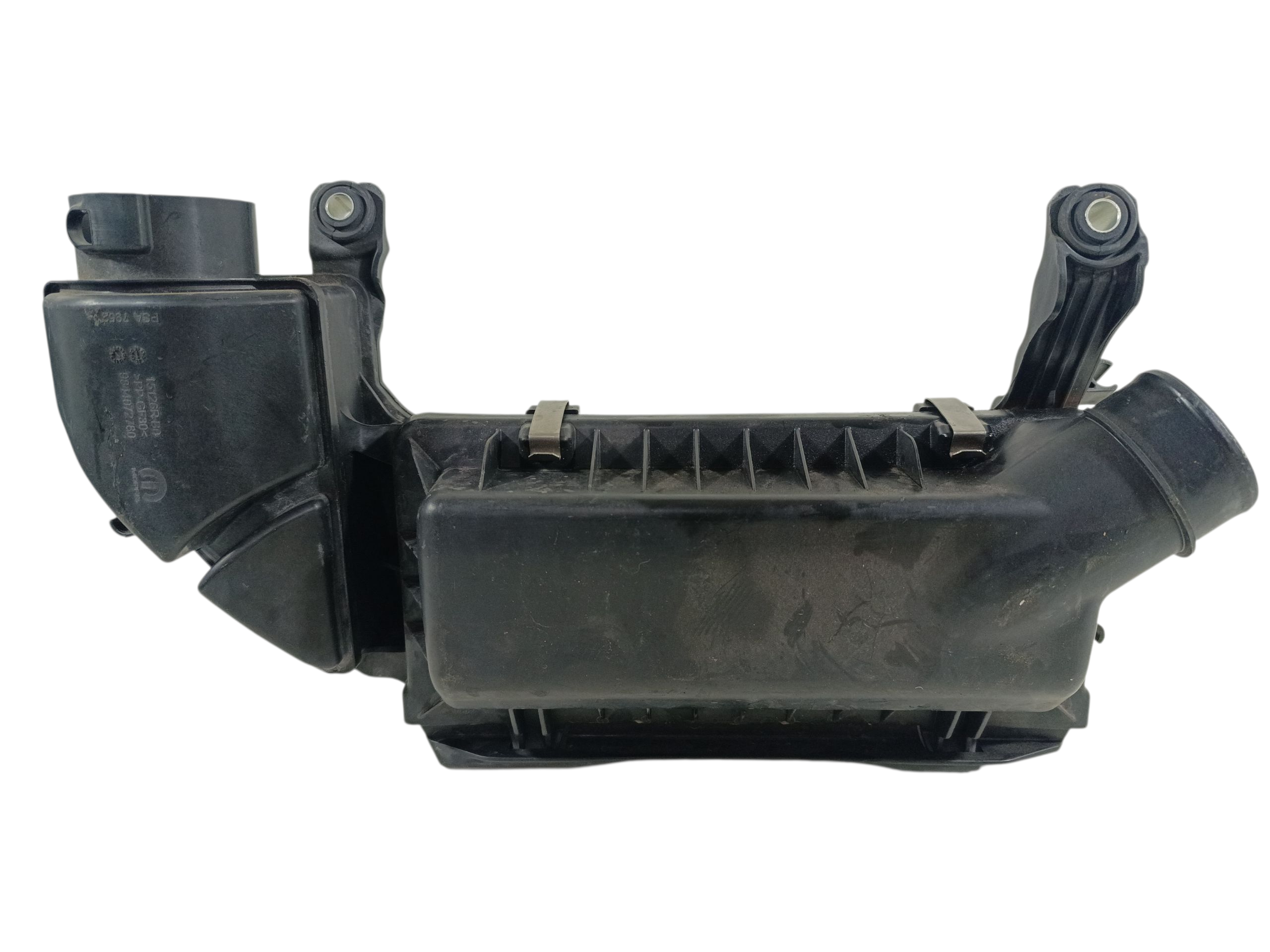 Caixa Filtro Ar Citroen Basalt Shine 2025