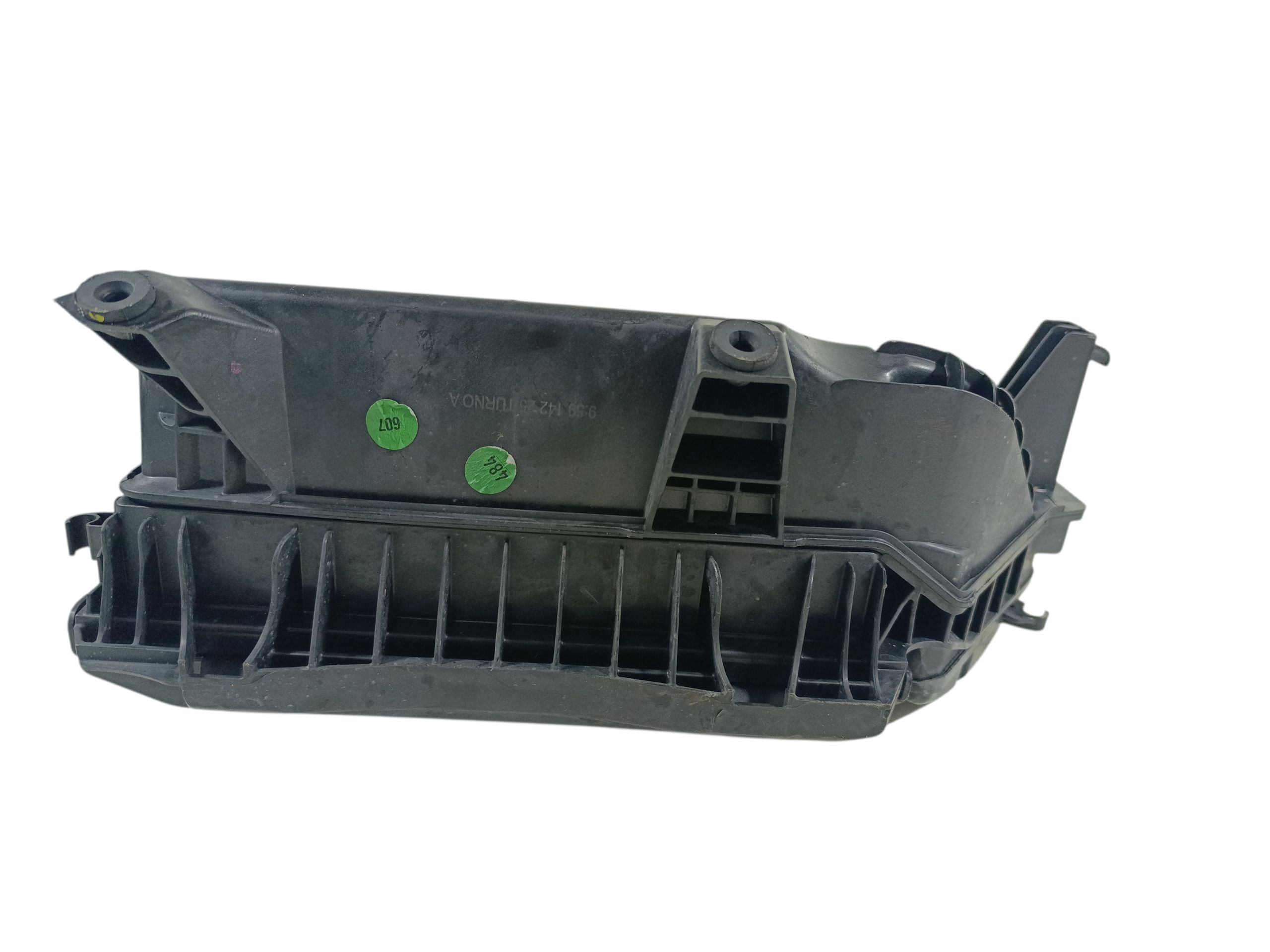 Caixa Filtro Ar Citroen Basalt Shine 2025 5