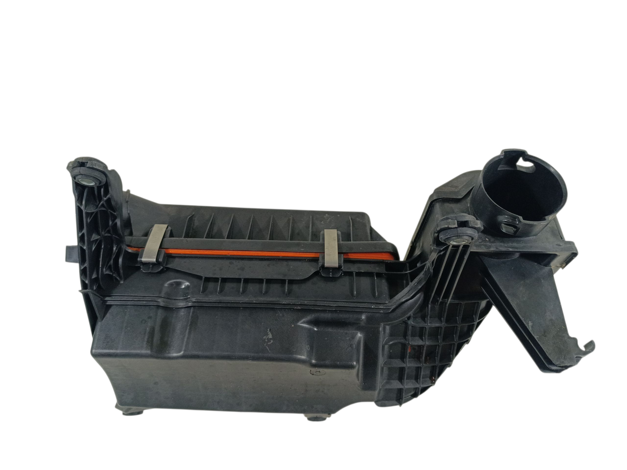 Caixa Filtro Ar Citroen Basalt Shine 2025 7