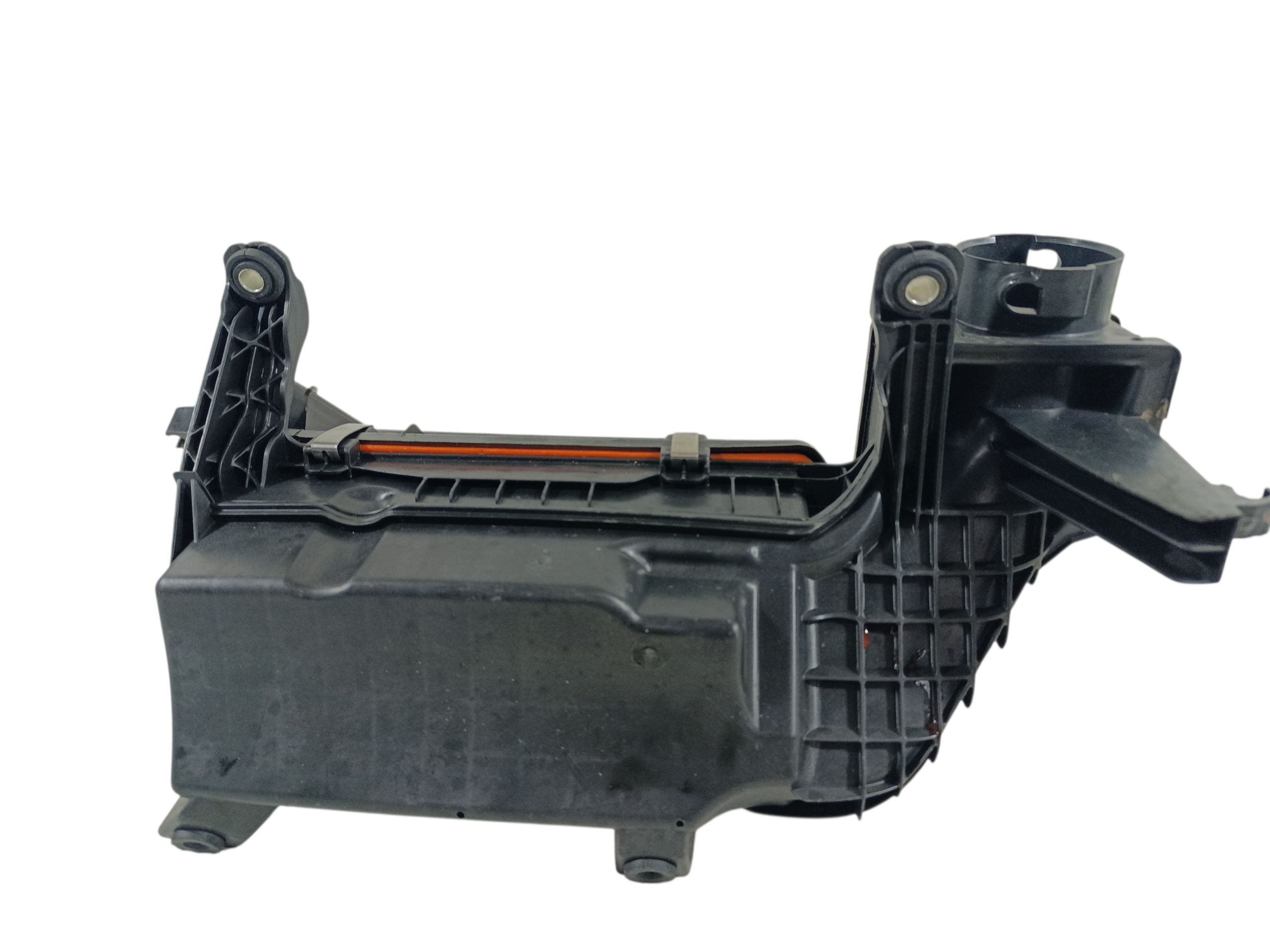 Caixa Filtro Ar Citroen Basalt Shine 2025 8