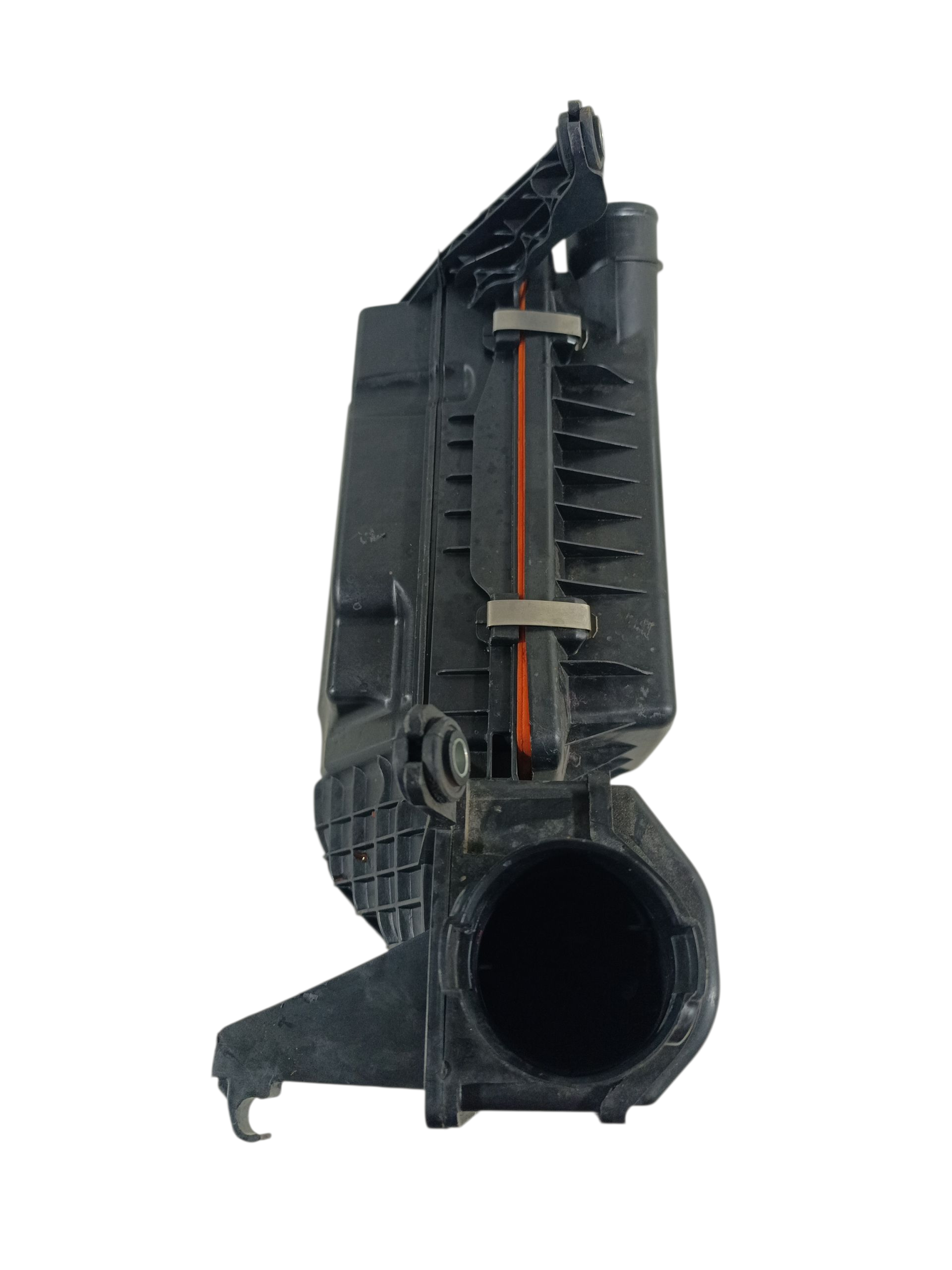 Caixa Filtro Ar Citroen Basalt Shine 2025 2