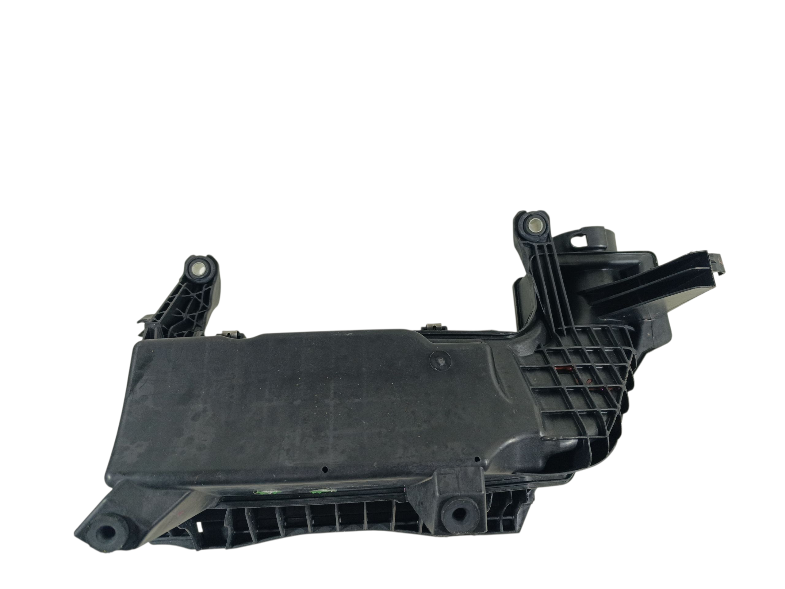 Caixa Filtro Ar Citroen Basalt Shine 2025 4