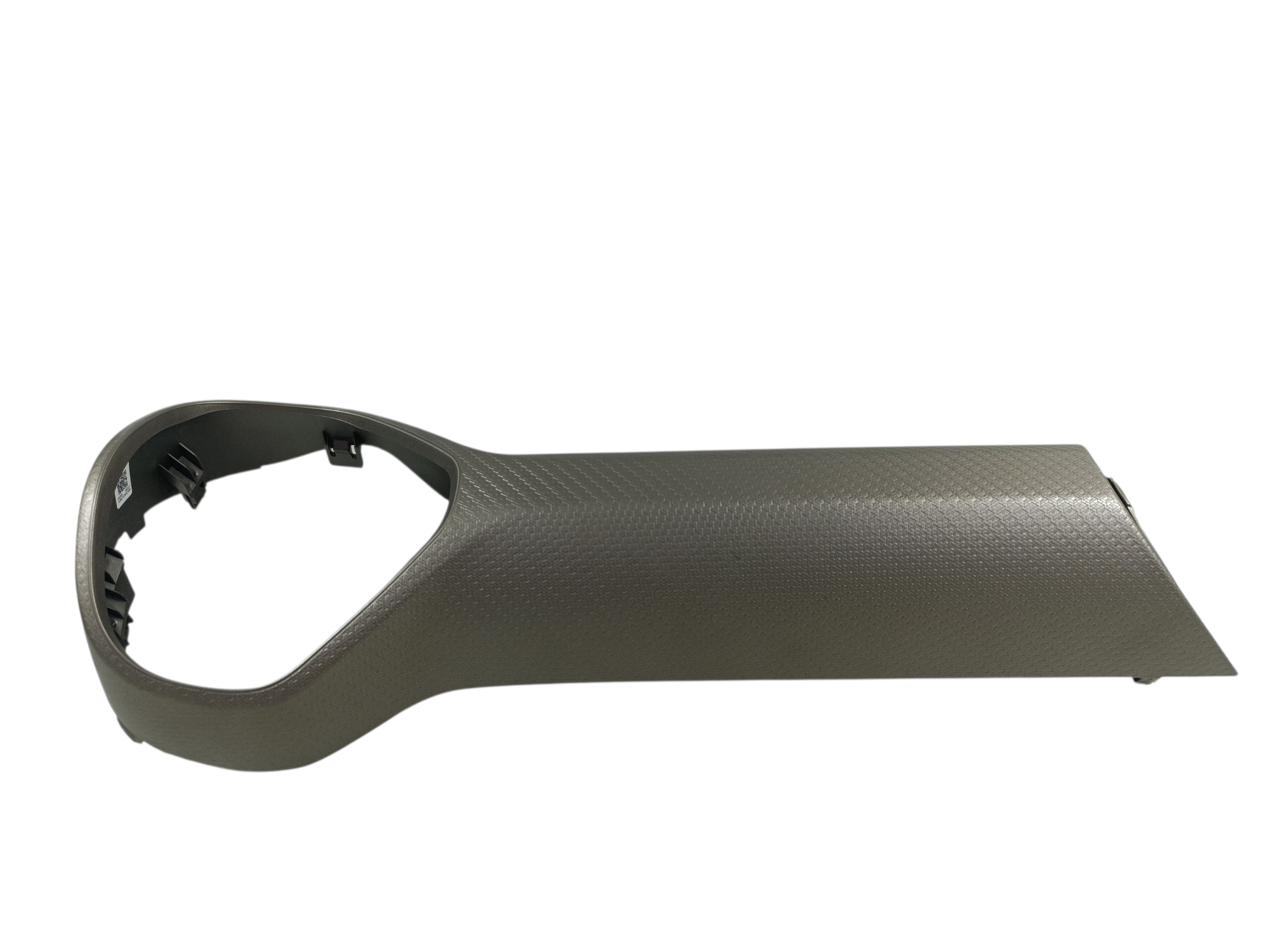 Moldura Painel Direito Citroen Basalt Shine 2025 1