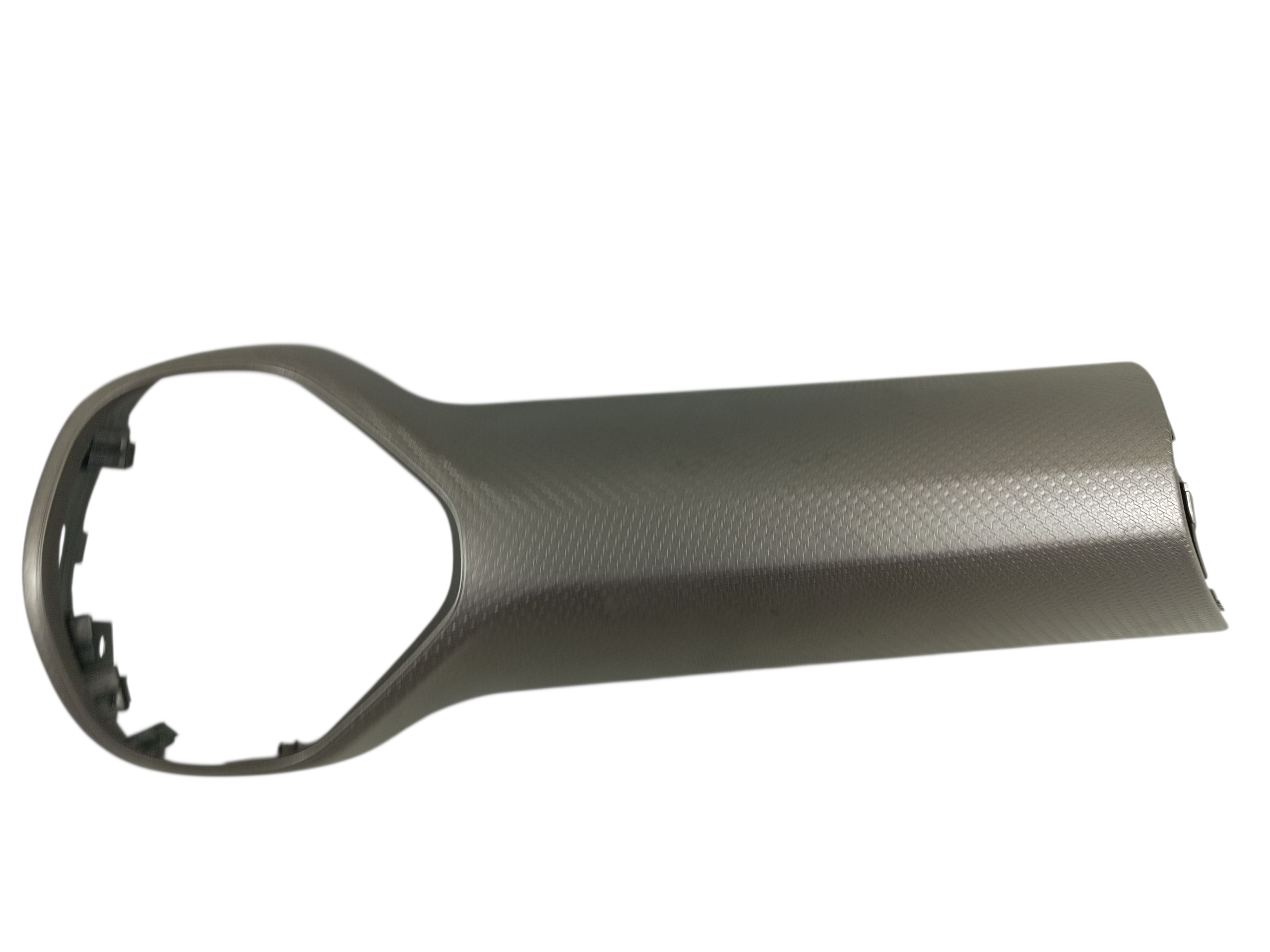 Moldura Painel Direito Citroen Basalt Shine 2025 6