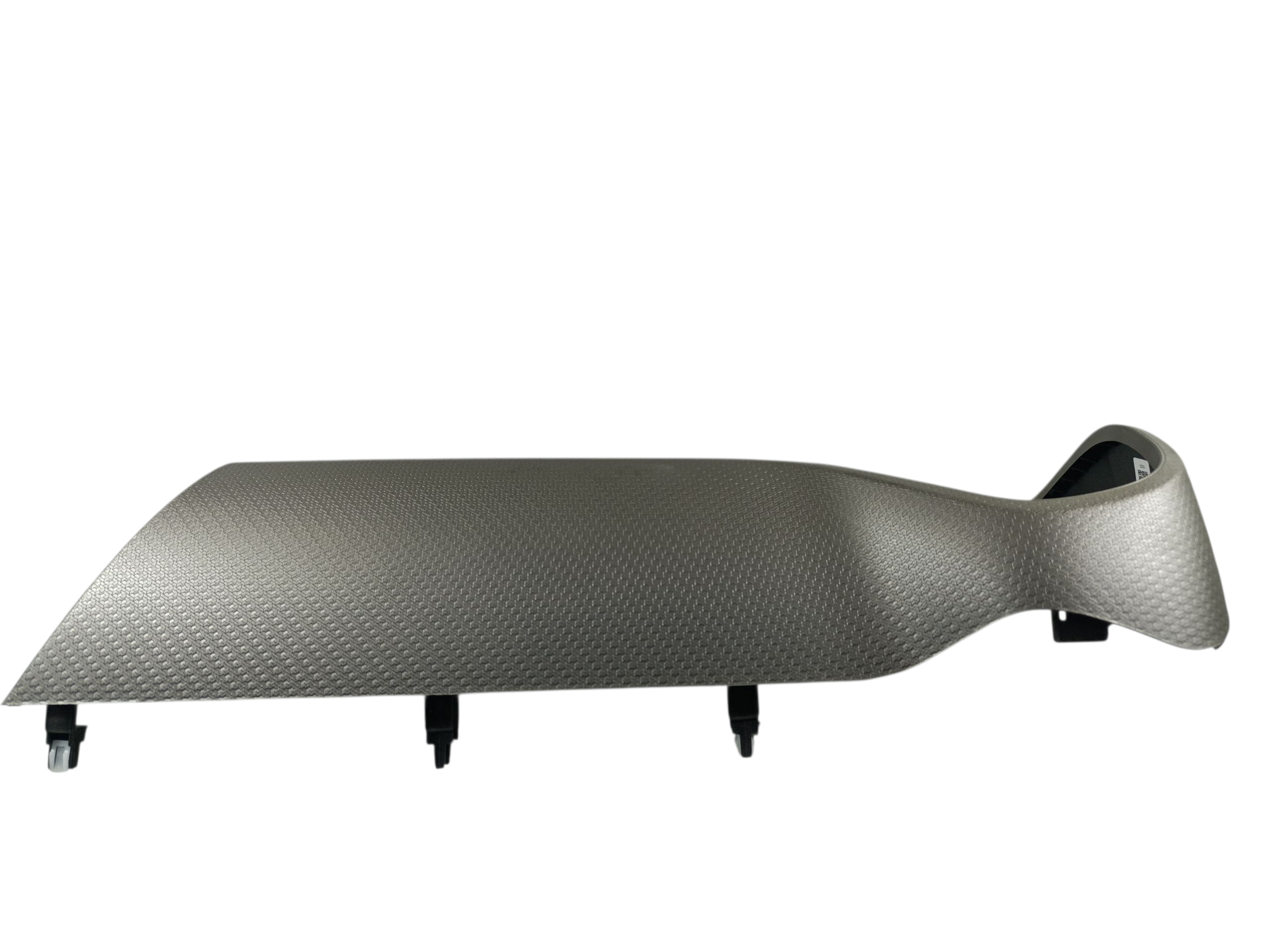 Moldura Painel Direito Citroen Basalt Shine 2025 4