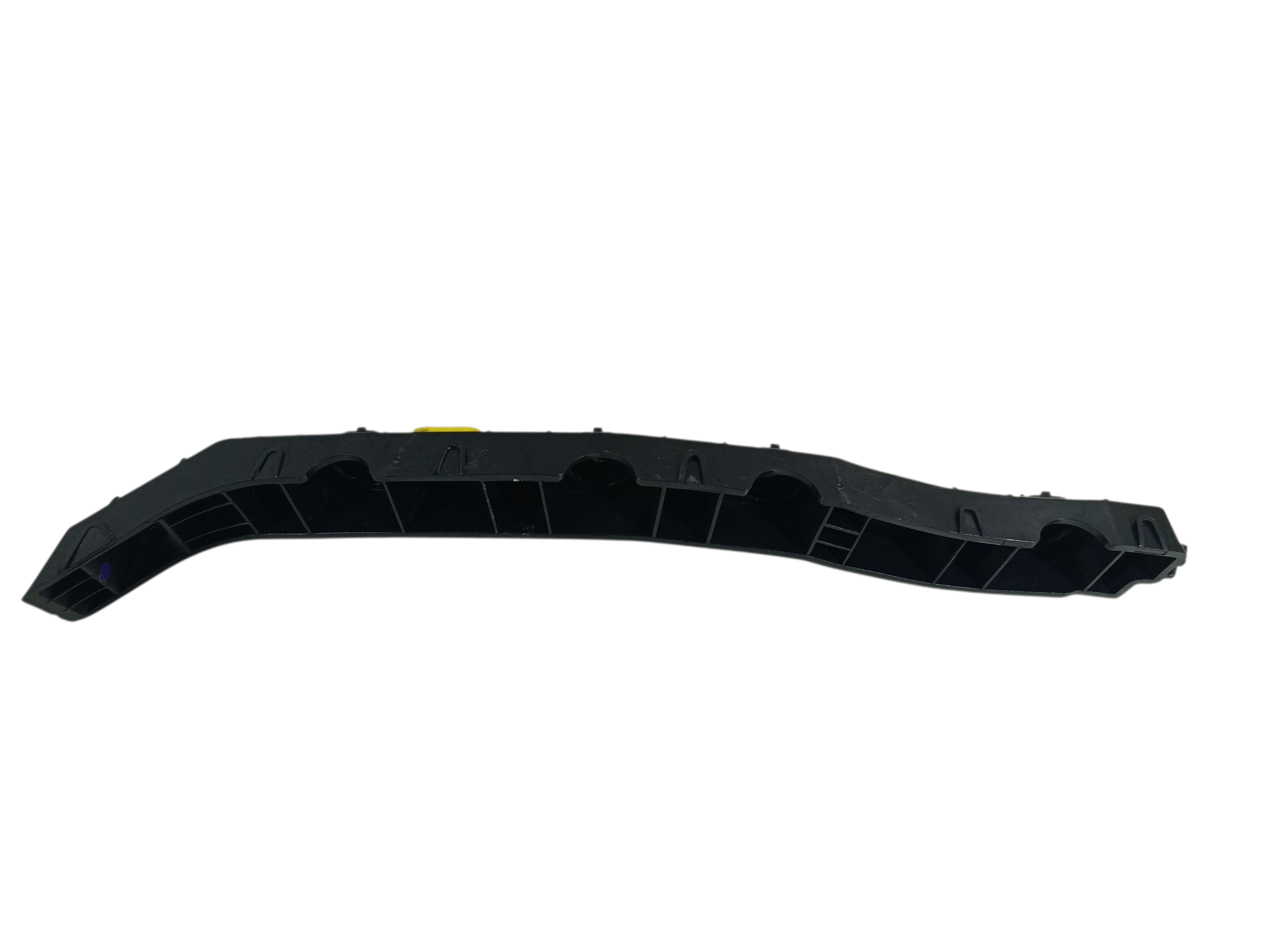 Guia Para-choque Traseiro Direito Citroen Basalt Shine 2025 4