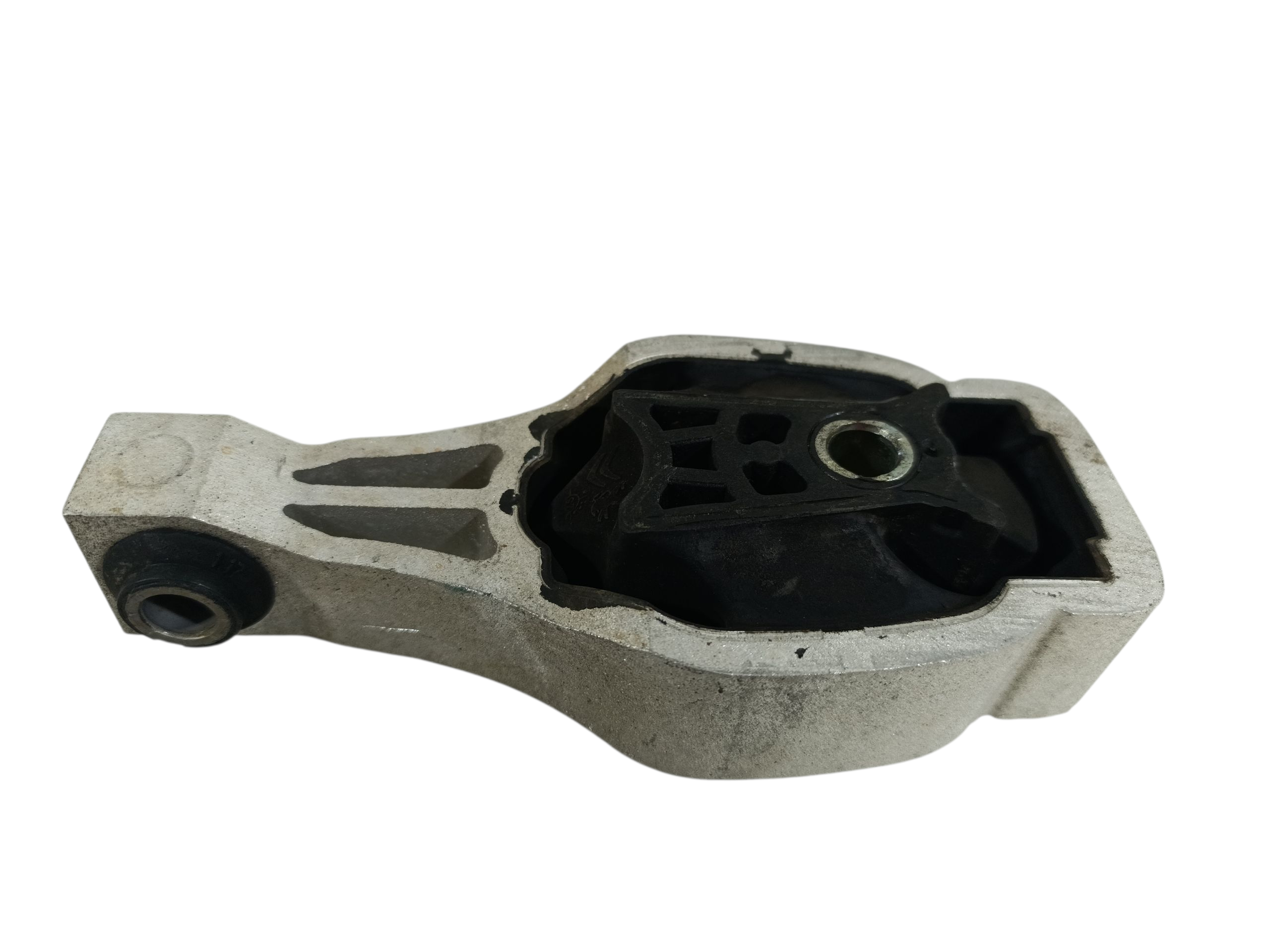 Coxim Inferior Câmbio Citroen Basalt Shine 2025 1