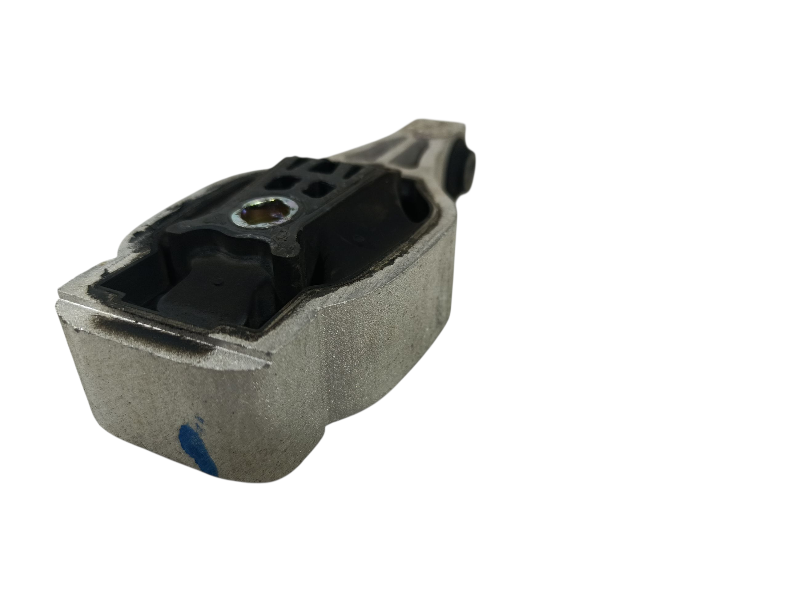 Coxim Inferior Câmbio Citroen Basalt Shine 2025 8