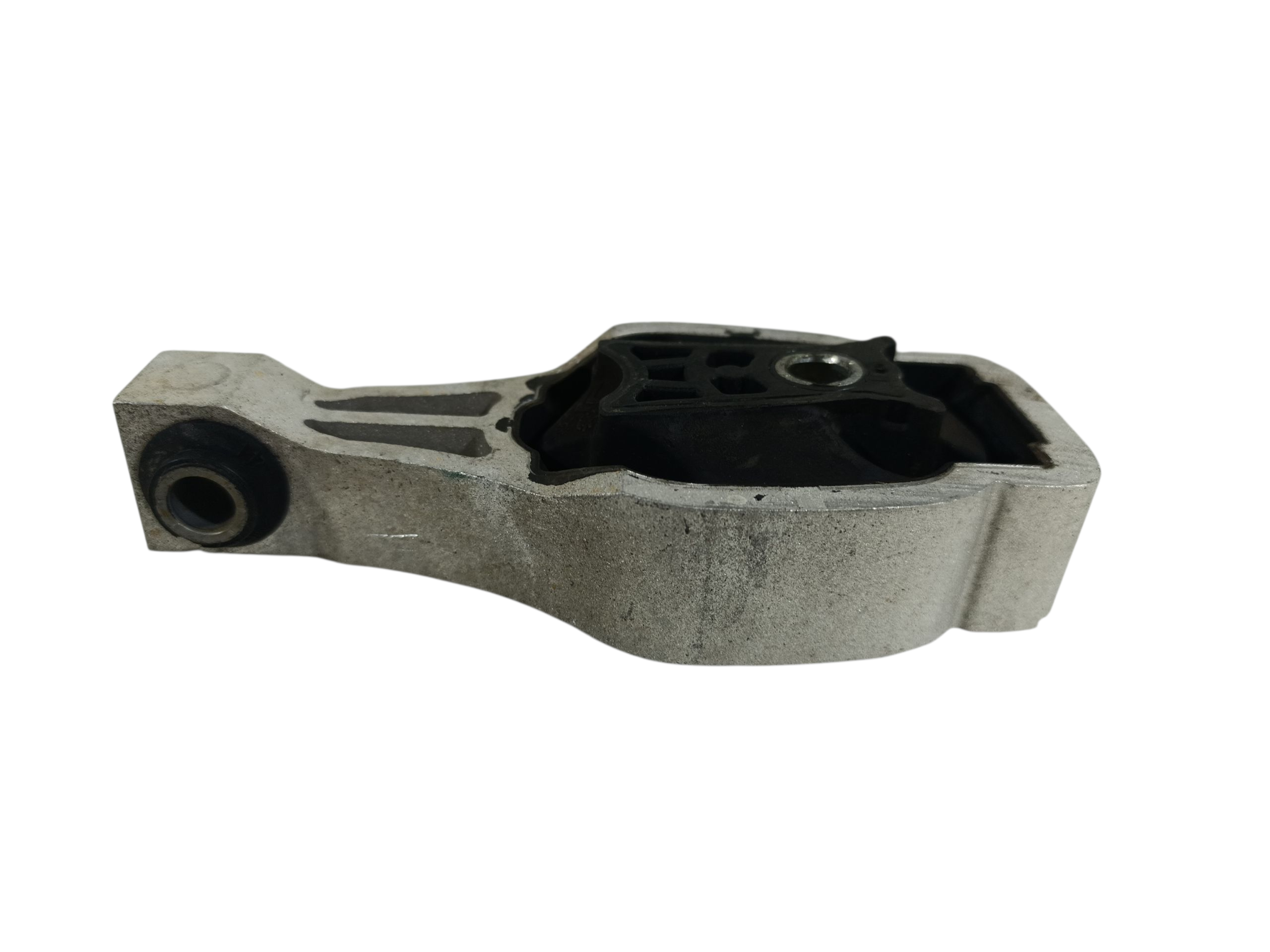 Coxim Inferior Câmbio Citroen Basalt Shine 2025 4