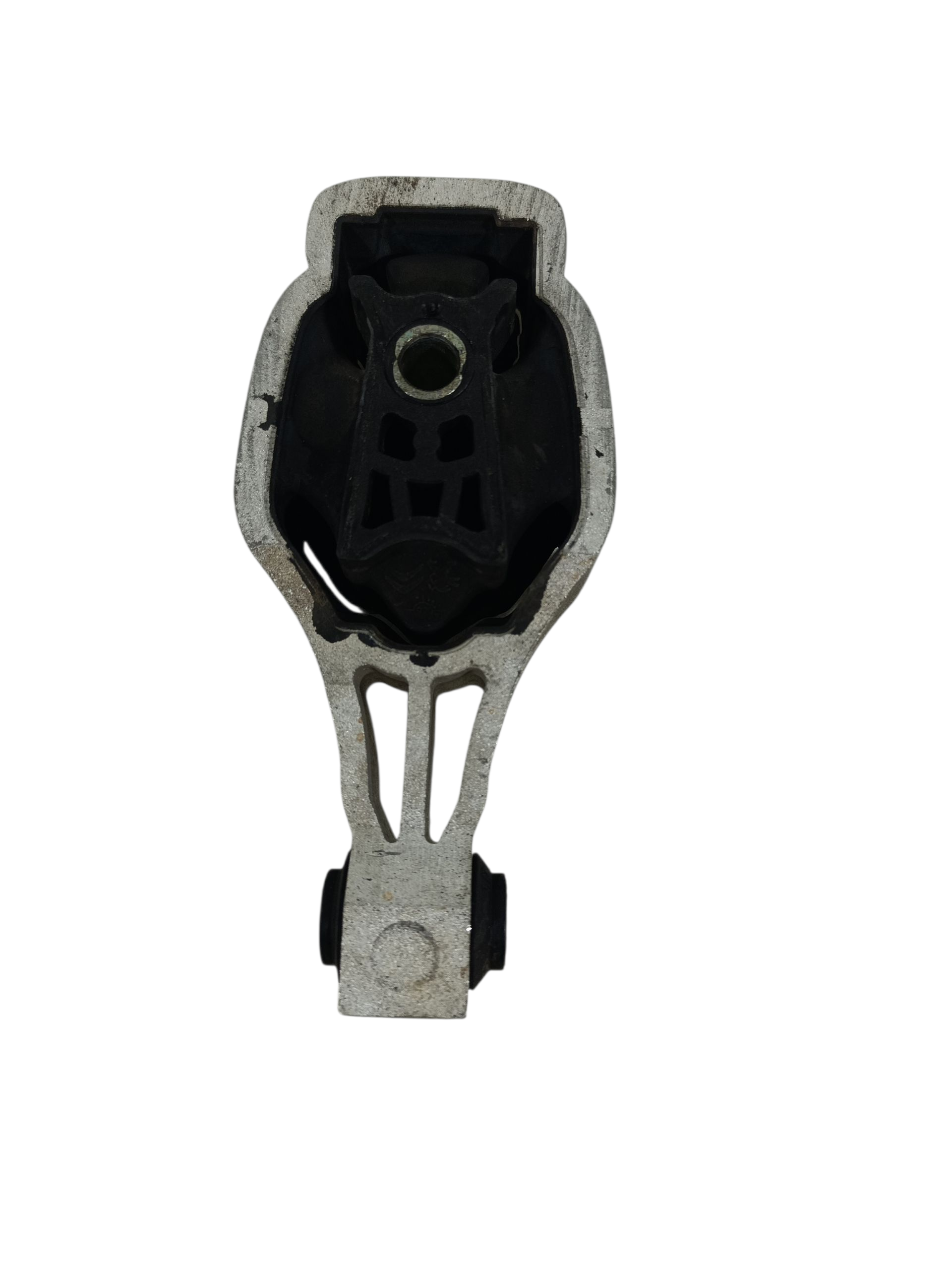 Coxim Inferior Câmbio Citroen Basalt Shine 2025 5