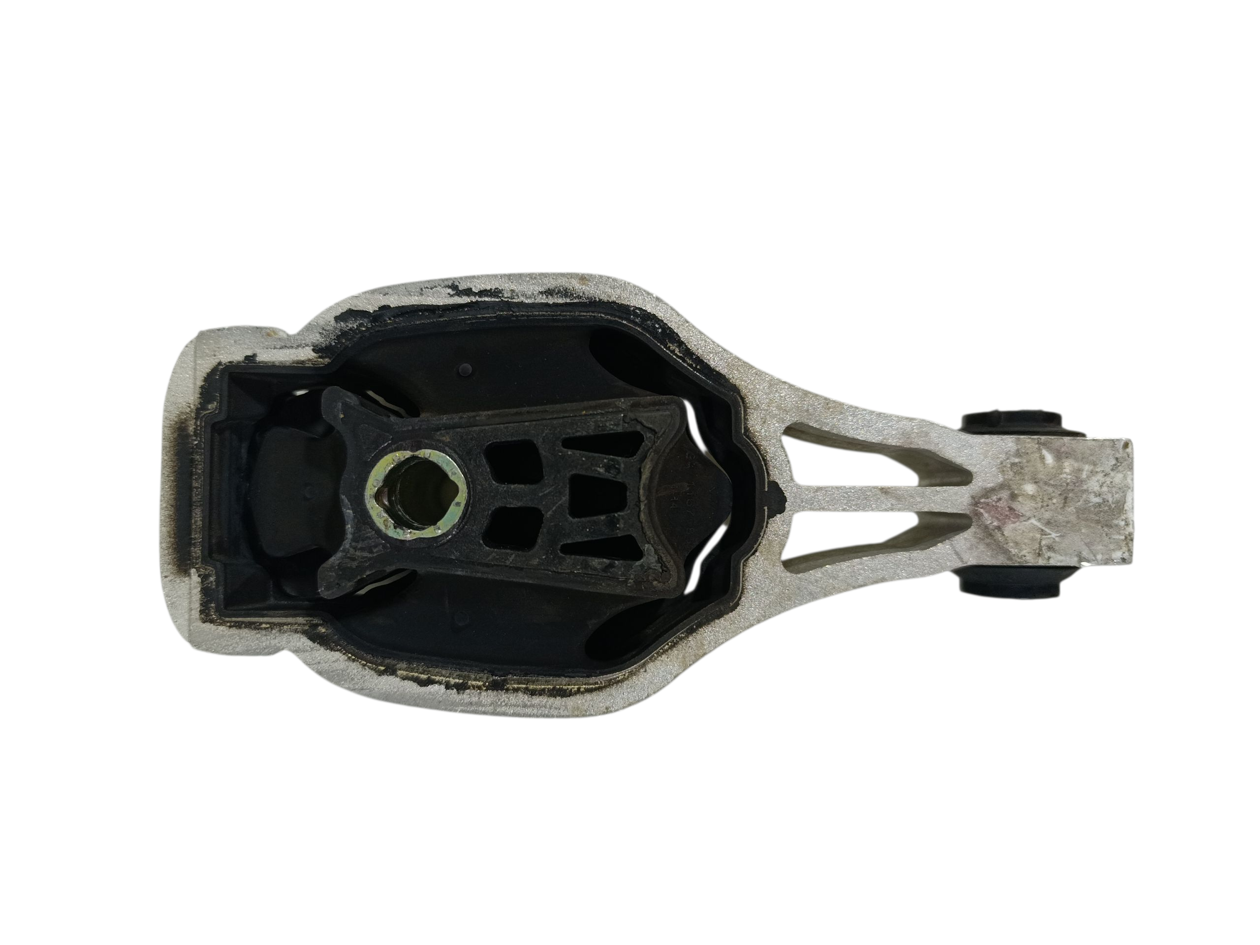 Coxim Inferior Câmbio Citroen Basalt Shine 2025 2