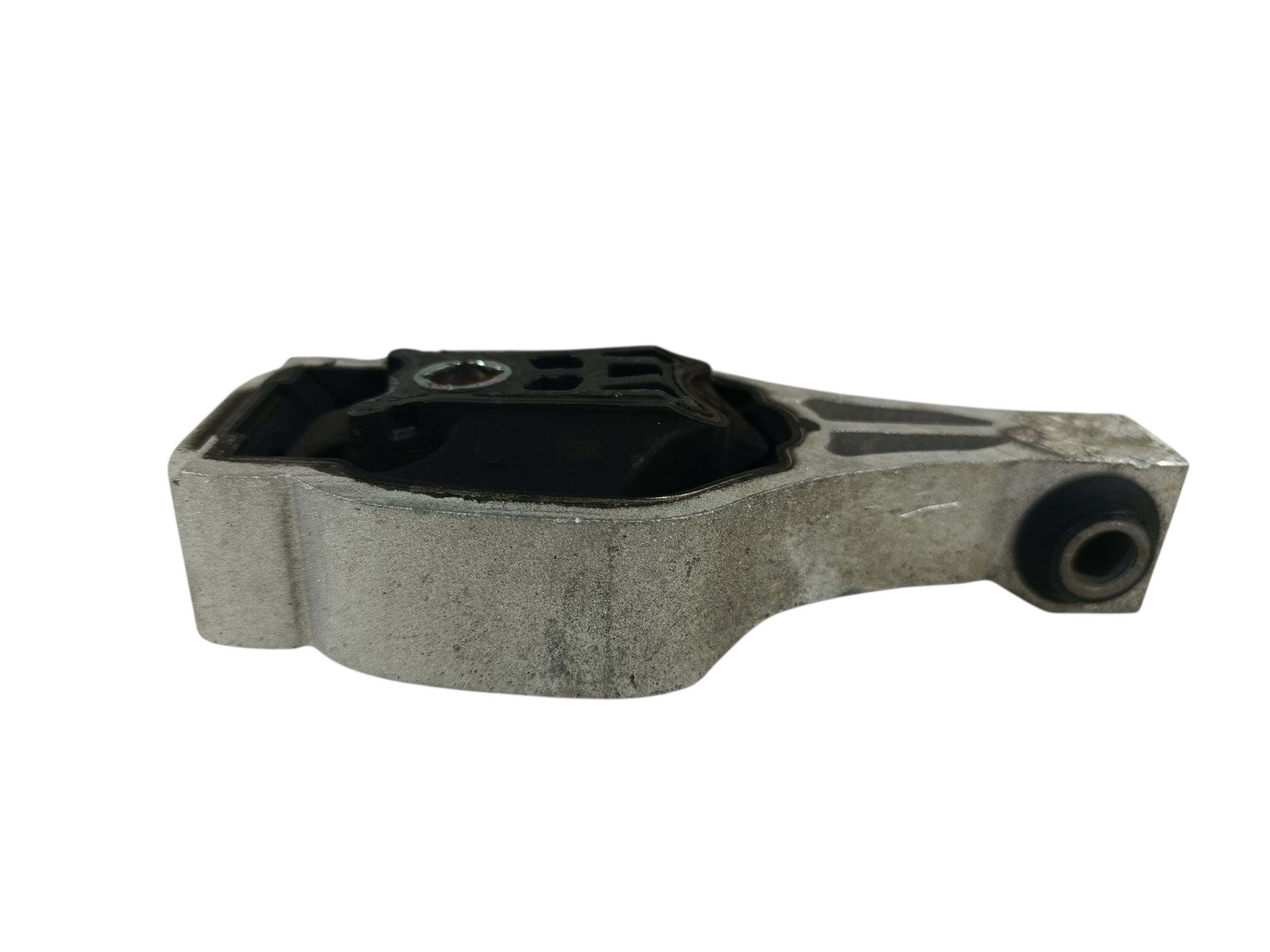 Coxim Inferior Câmbio Citroen Basalt Shine 2025 7