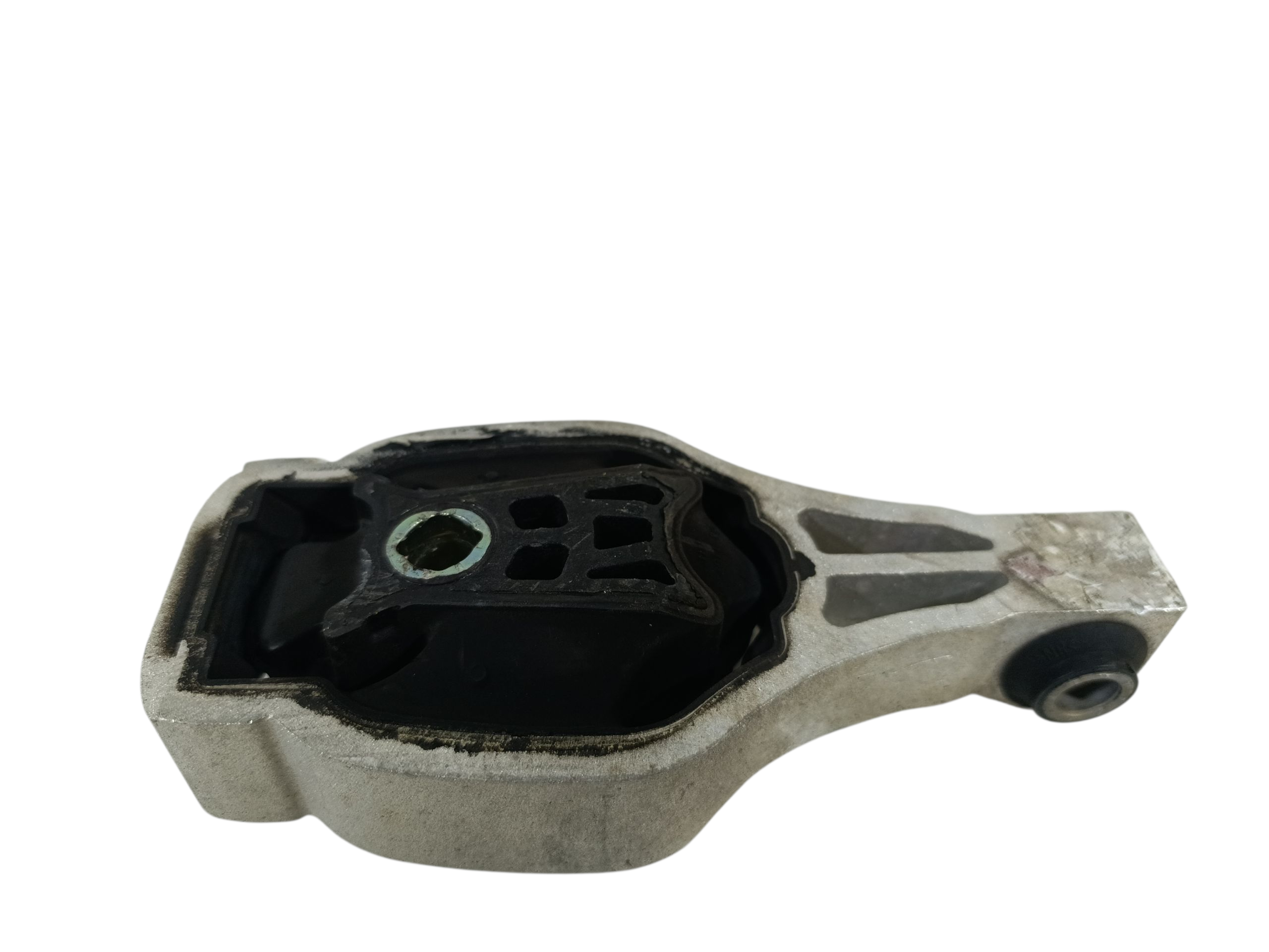 Coxim Inferior Câmbio Citroen Basalt Shine 2025 6