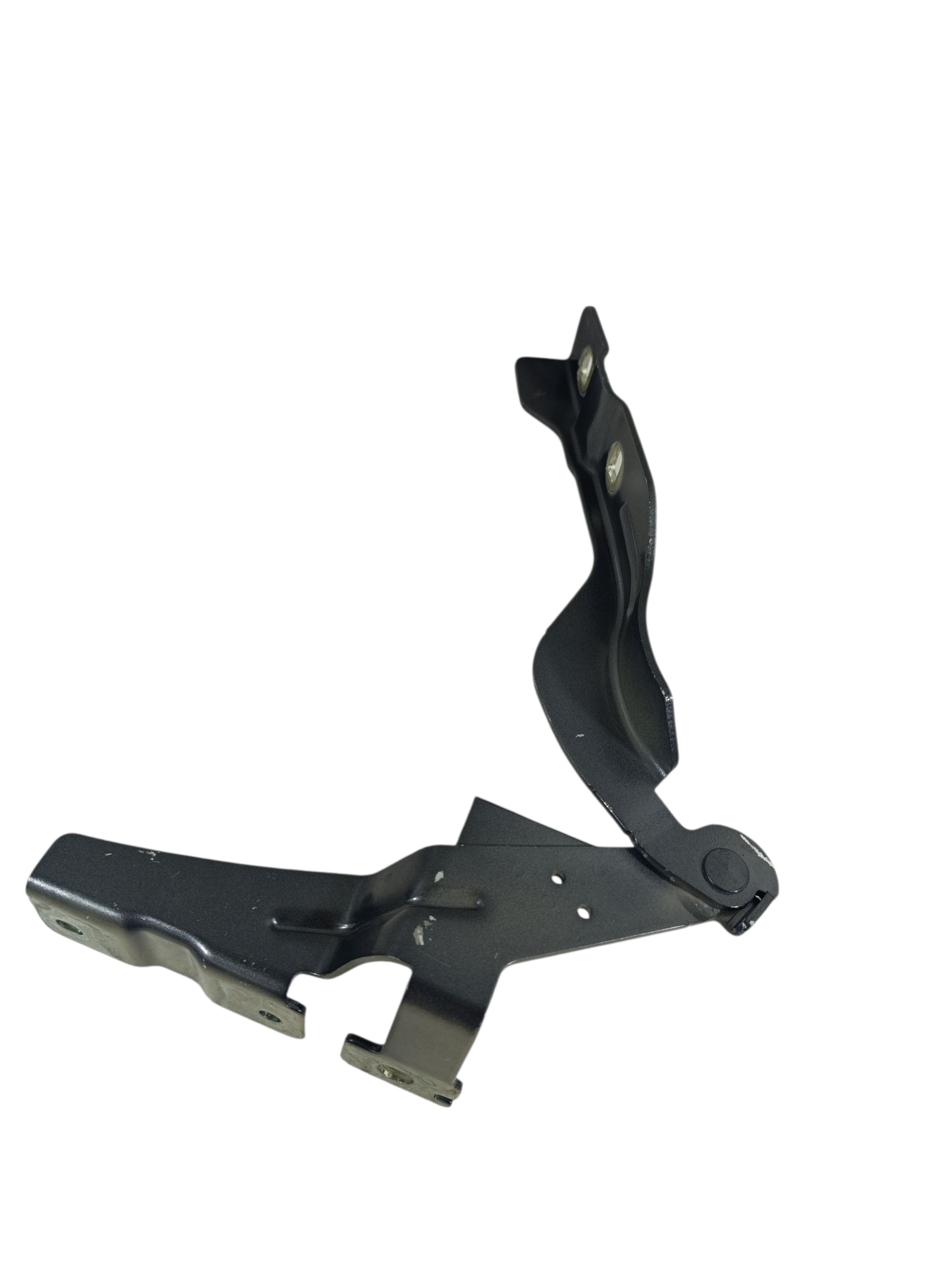 Braço Capô Esquerdo Citroen Basalt Shine 2025 4