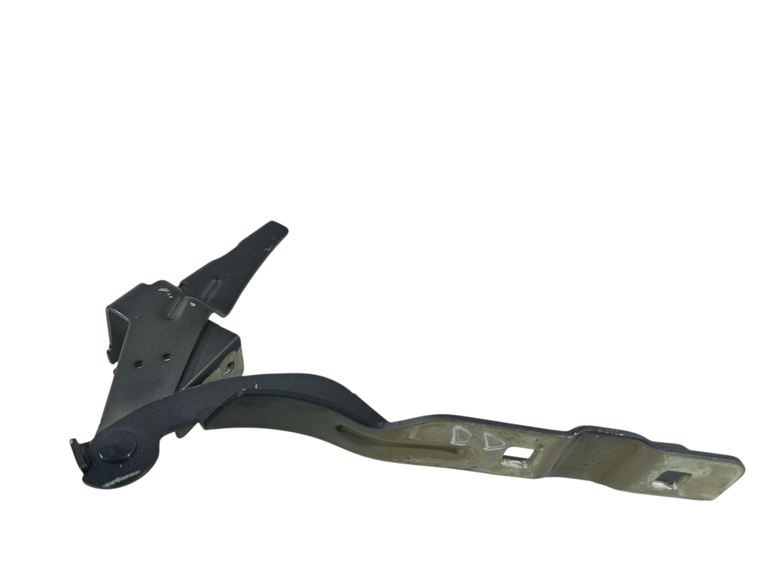 Braço Capô Esquerdo Citroen Basalt Shine 2025 1