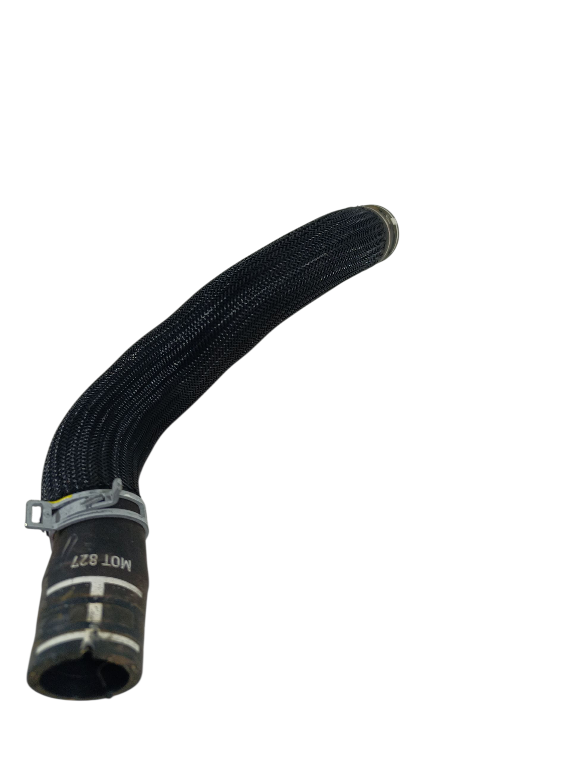 Mangueira Superior Radiador Citroen Basalt Shine 2025 4