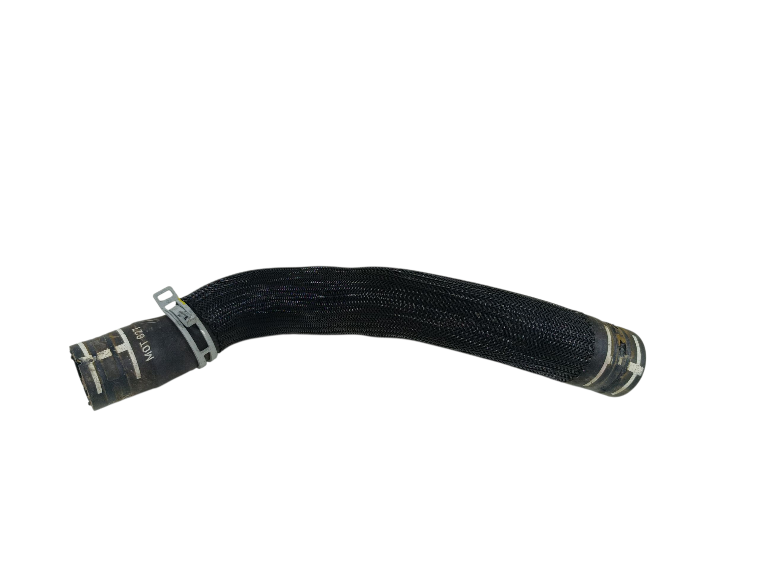 Mangueira Superior Radiador Citroen Basalt Shine 2025 3