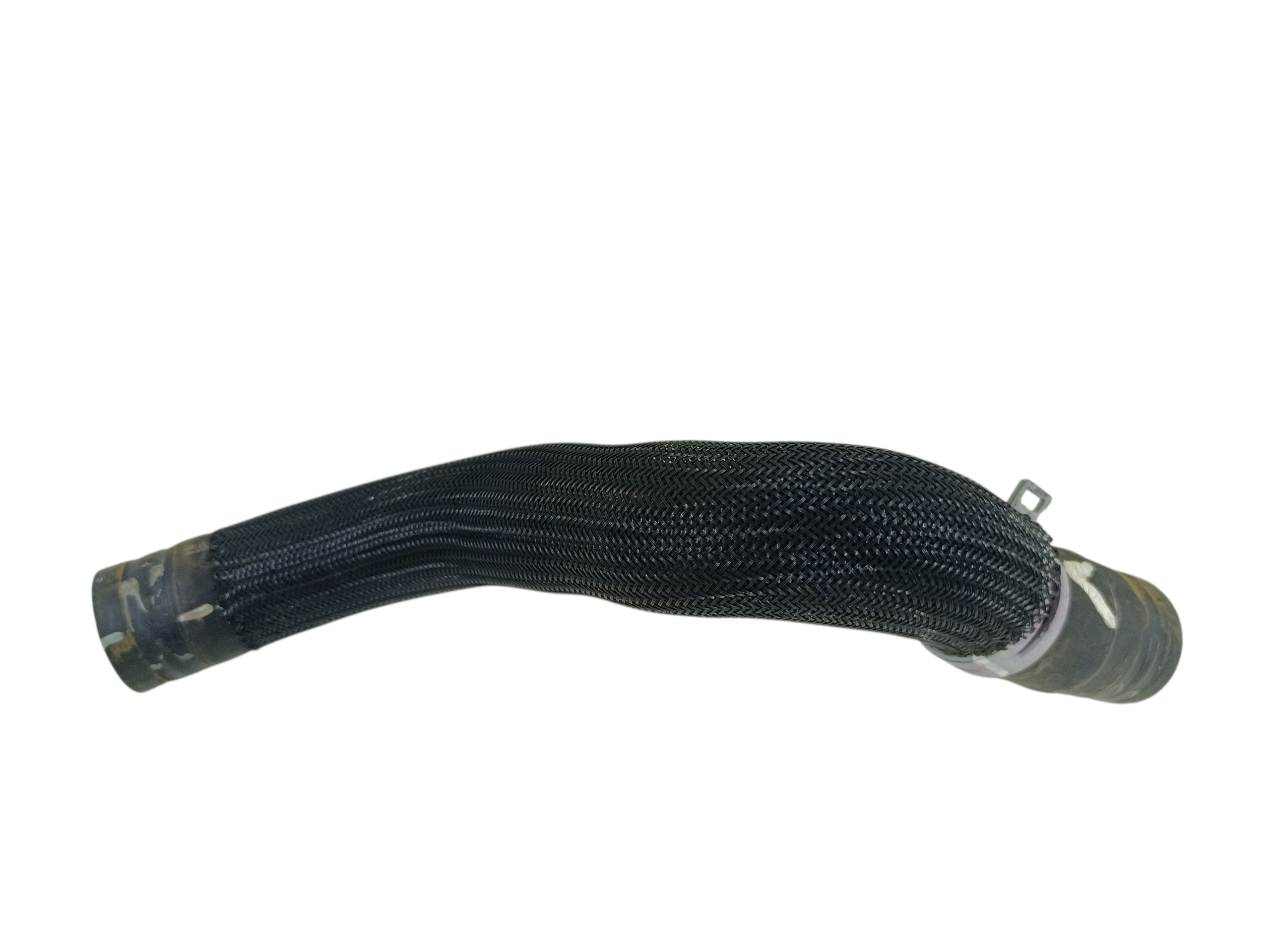 Mangueira Superior Radiador Citroen Basalt Shine 2025 5