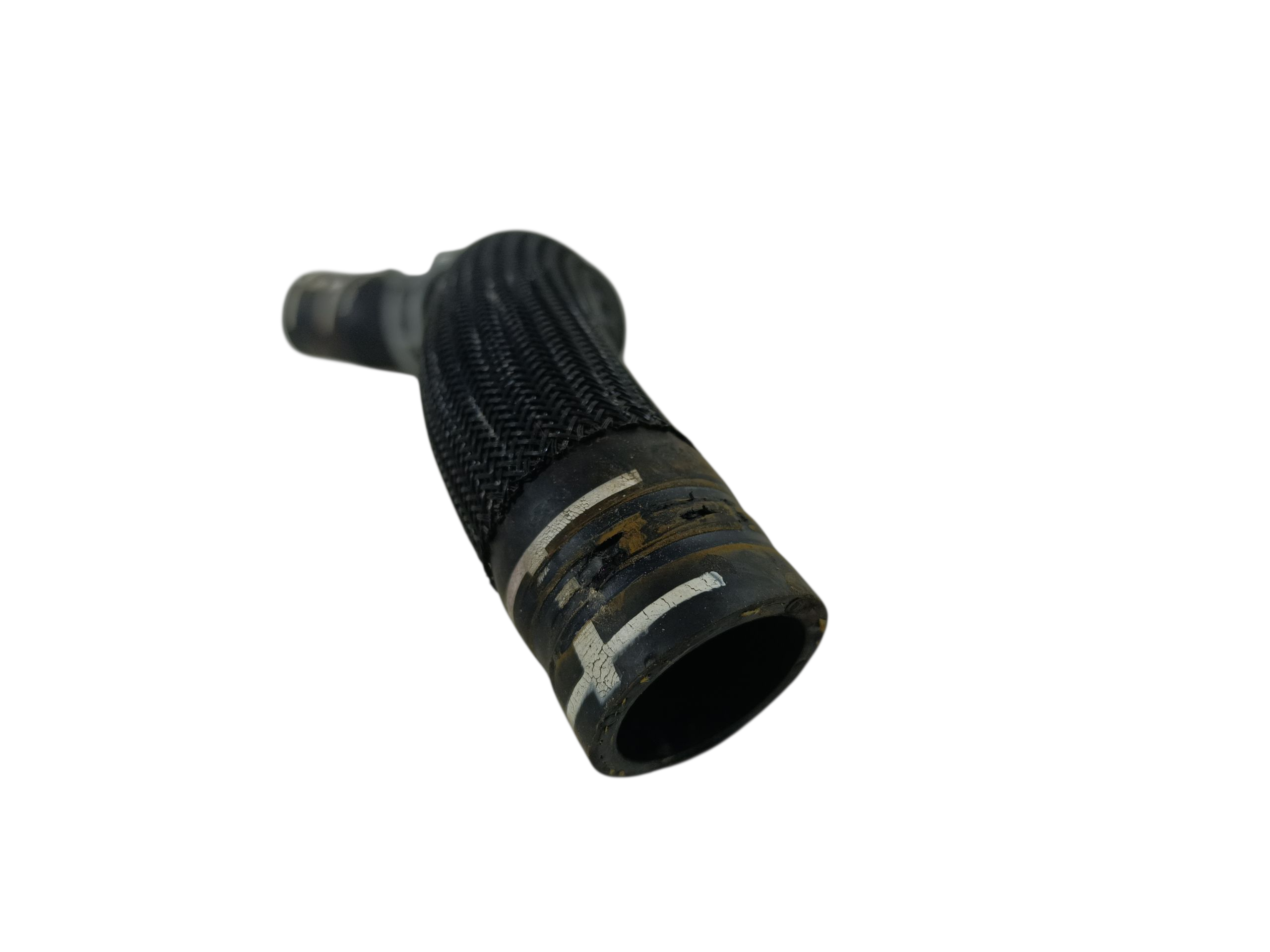 Mangueira Superior Radiador Citroen Basalt Shine 2025 2