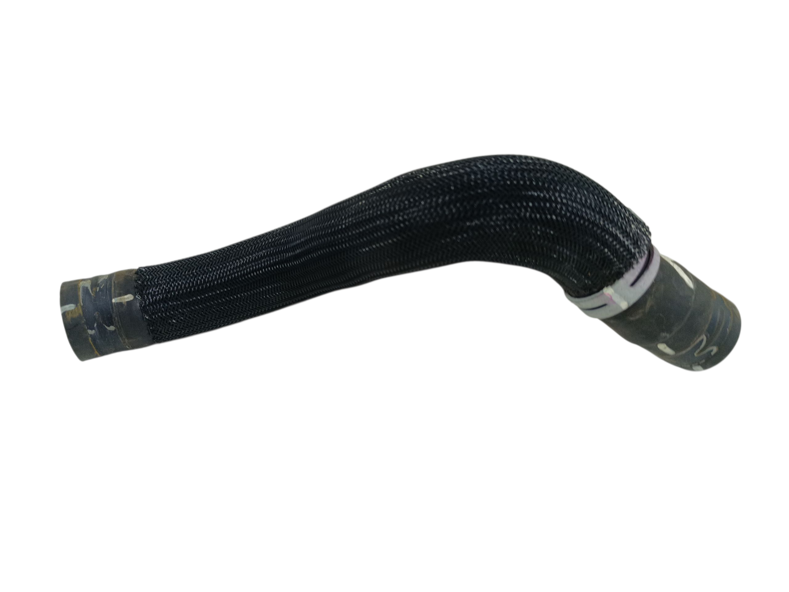 Mangueira Superior Radiador Citroen Basalt Shine 2025 6