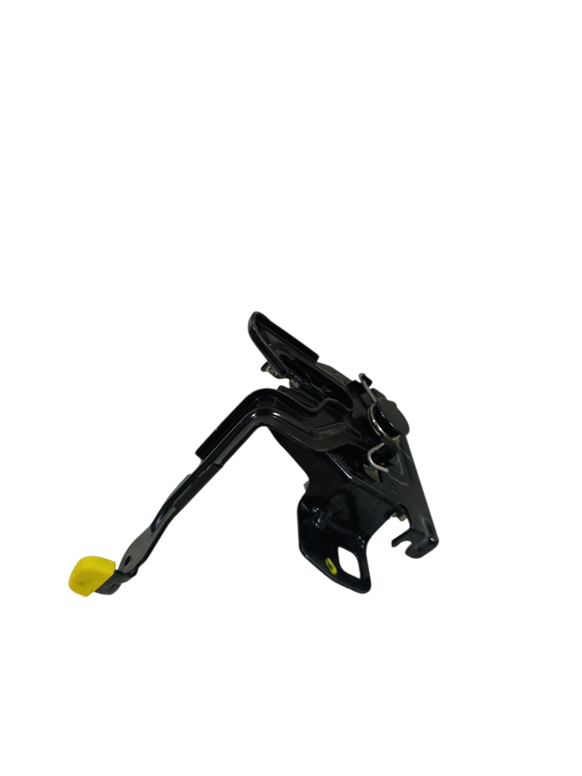 Fechadura Capô Citroen Basalt Shine 2025 6