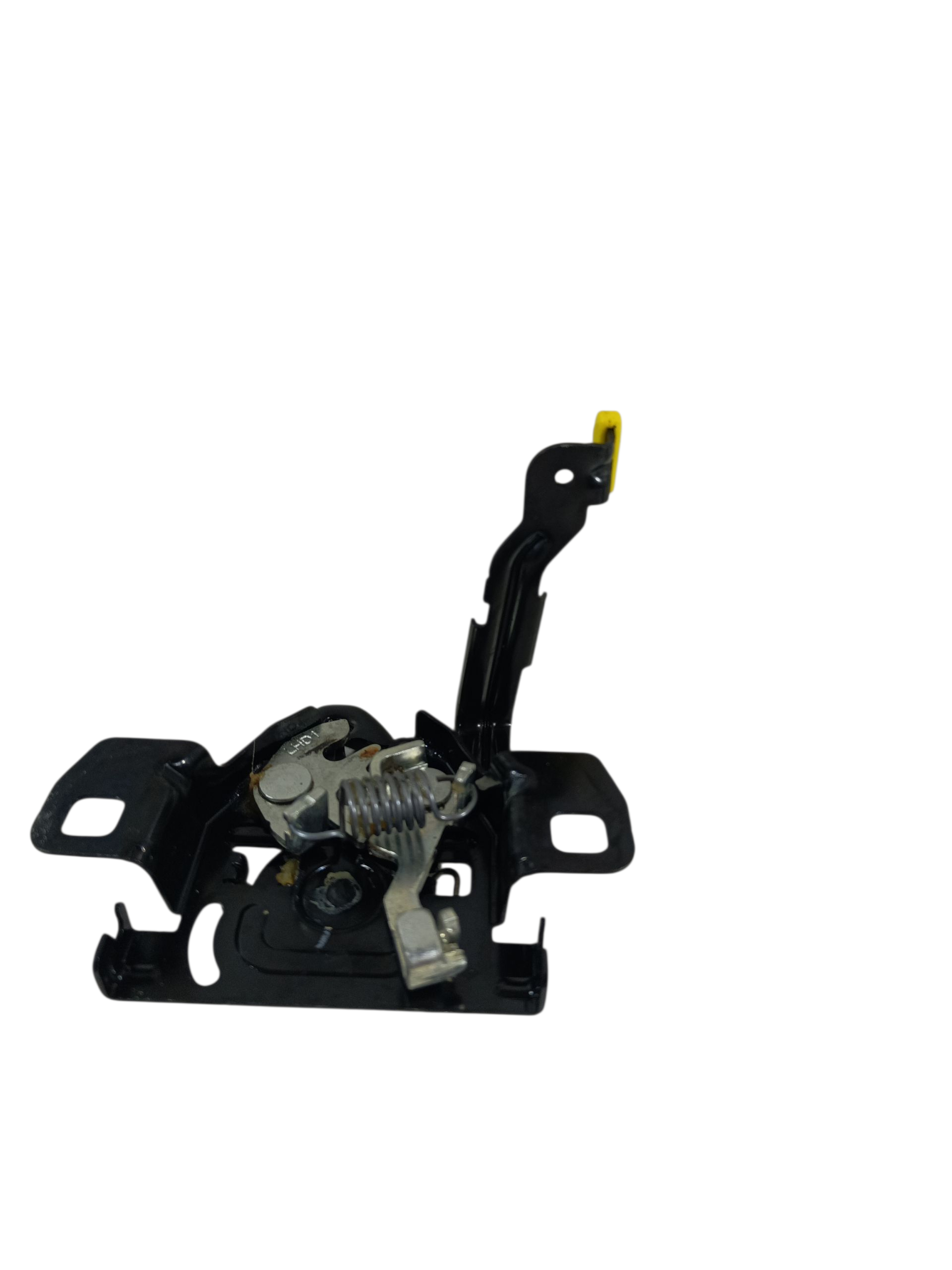 Fechadura Capô Citroen Basalt Shine 2025 3