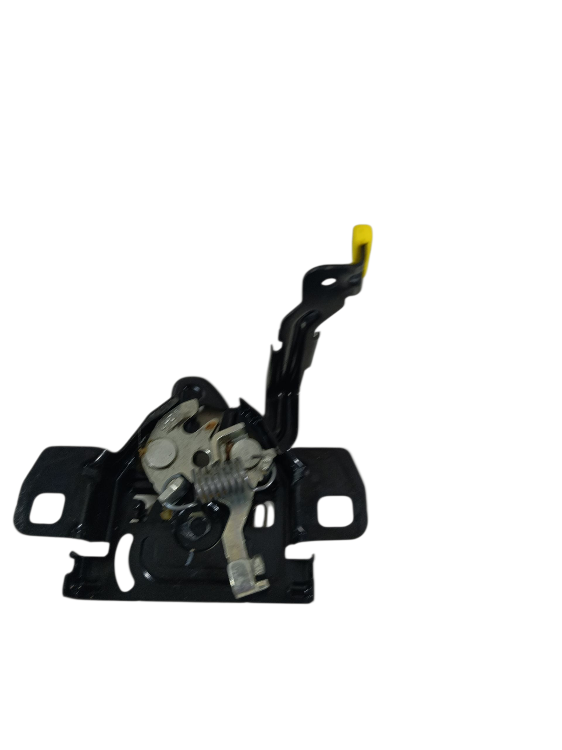 Fechadura Capô Citroen Basalt Shine 2025 2