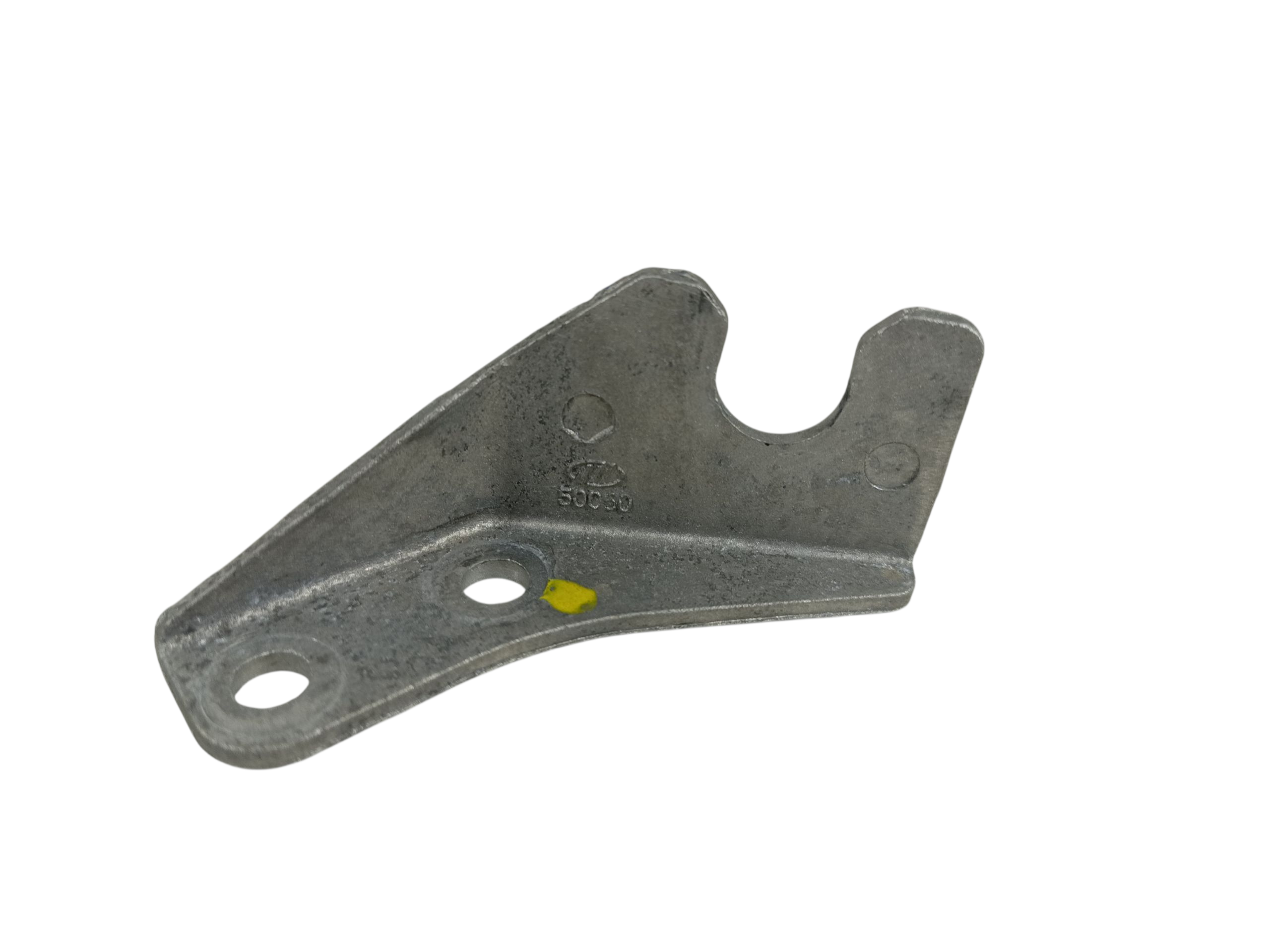 Suporte Cabo Alavanca Câmbio Citroen Basalt Shine 2025 3