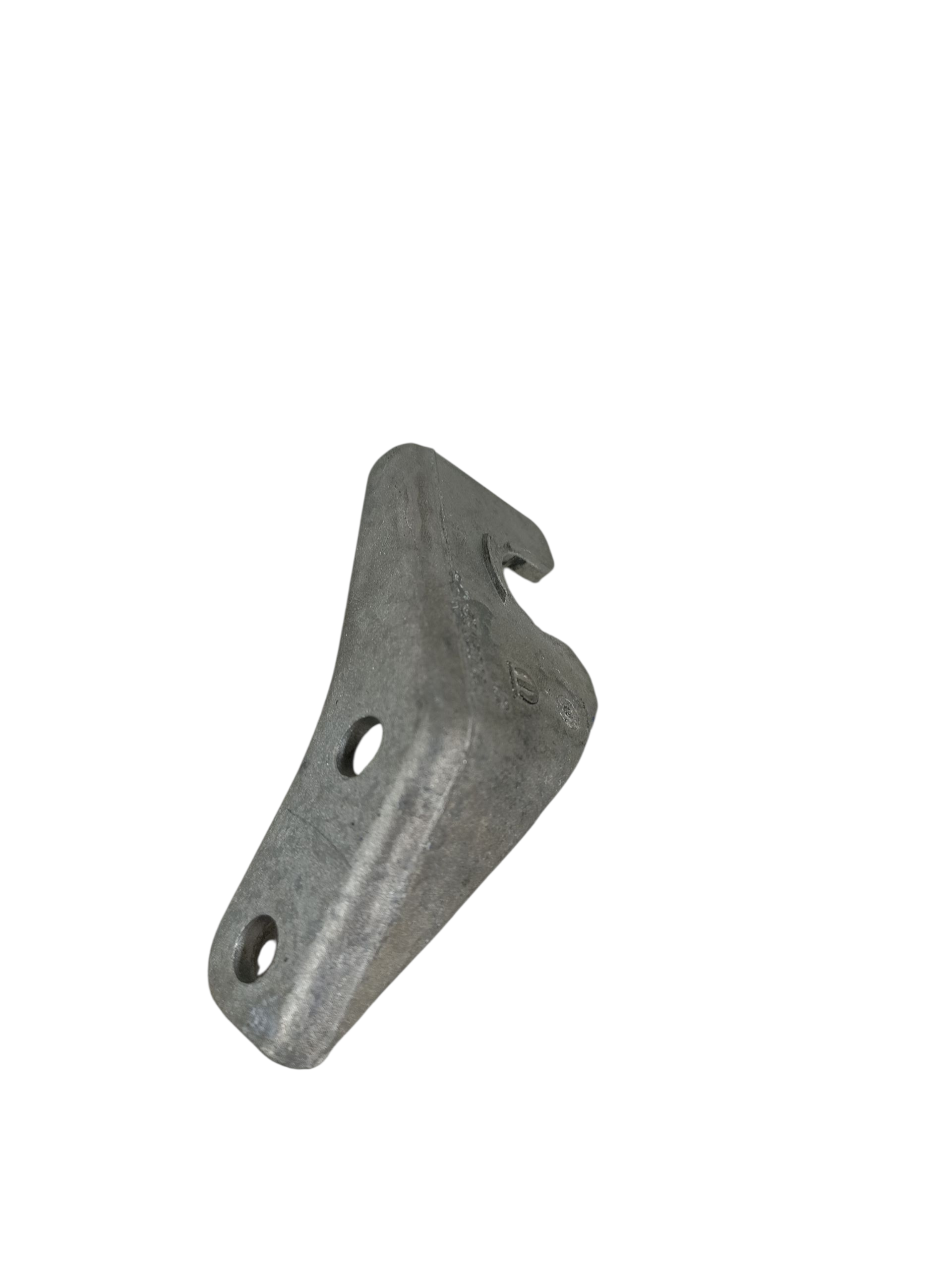 Suporte Cabo Alavanca Câmbio Citroen Basalt Shine 2025 8