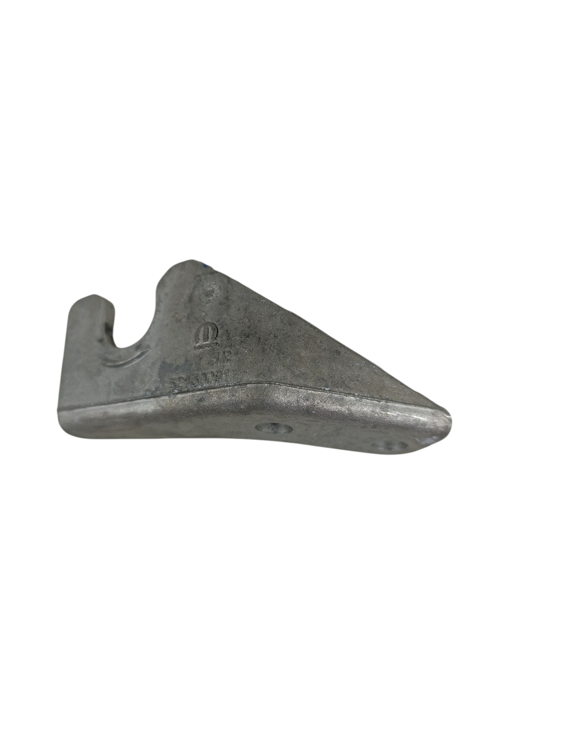 Suporte Cabo Alavanca Câmbio Citroen Basalt Shine 2025 4
