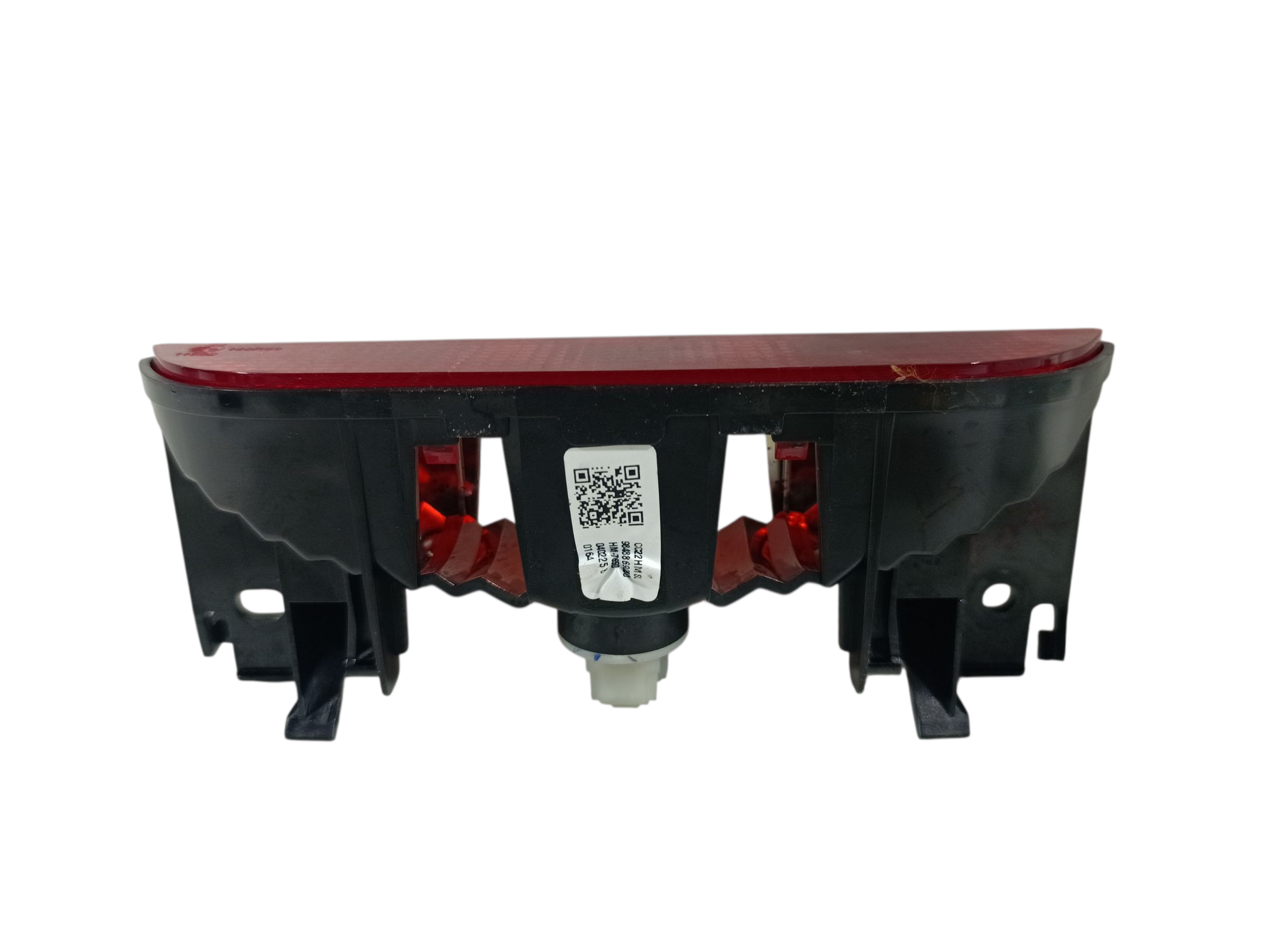 Break Light Citroen Basalt Shine 2025 6