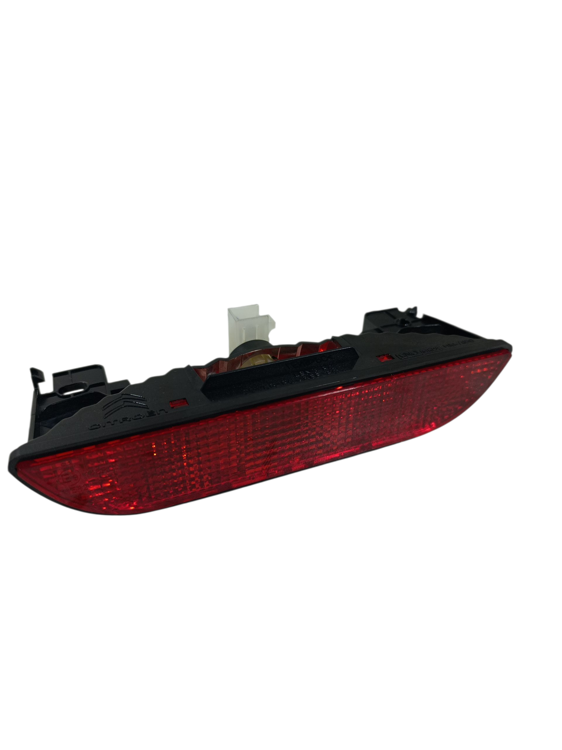Break Light Citroen Basalt Shine 2025 8