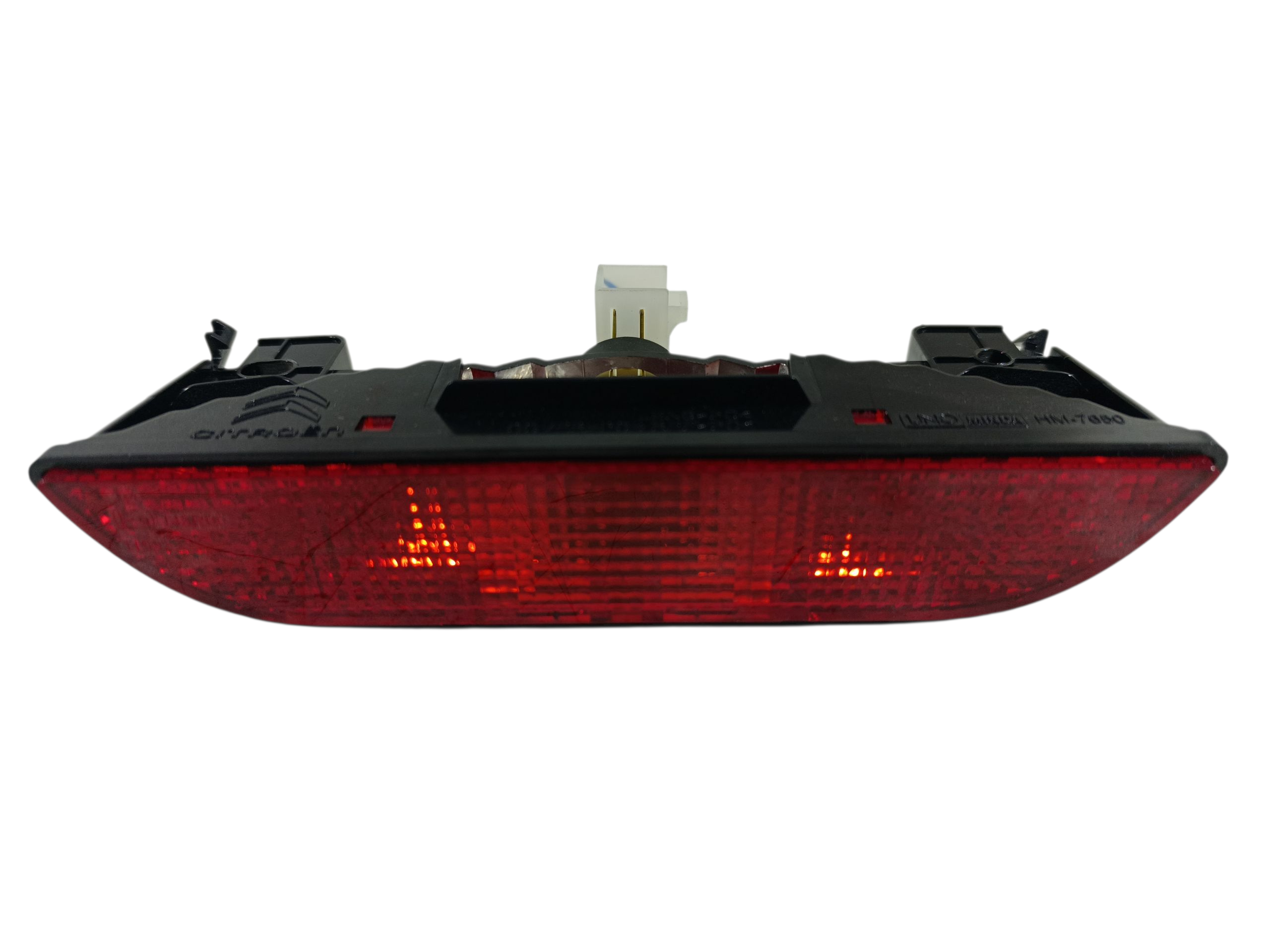 Break Light Citroen Basalt Shine 2025