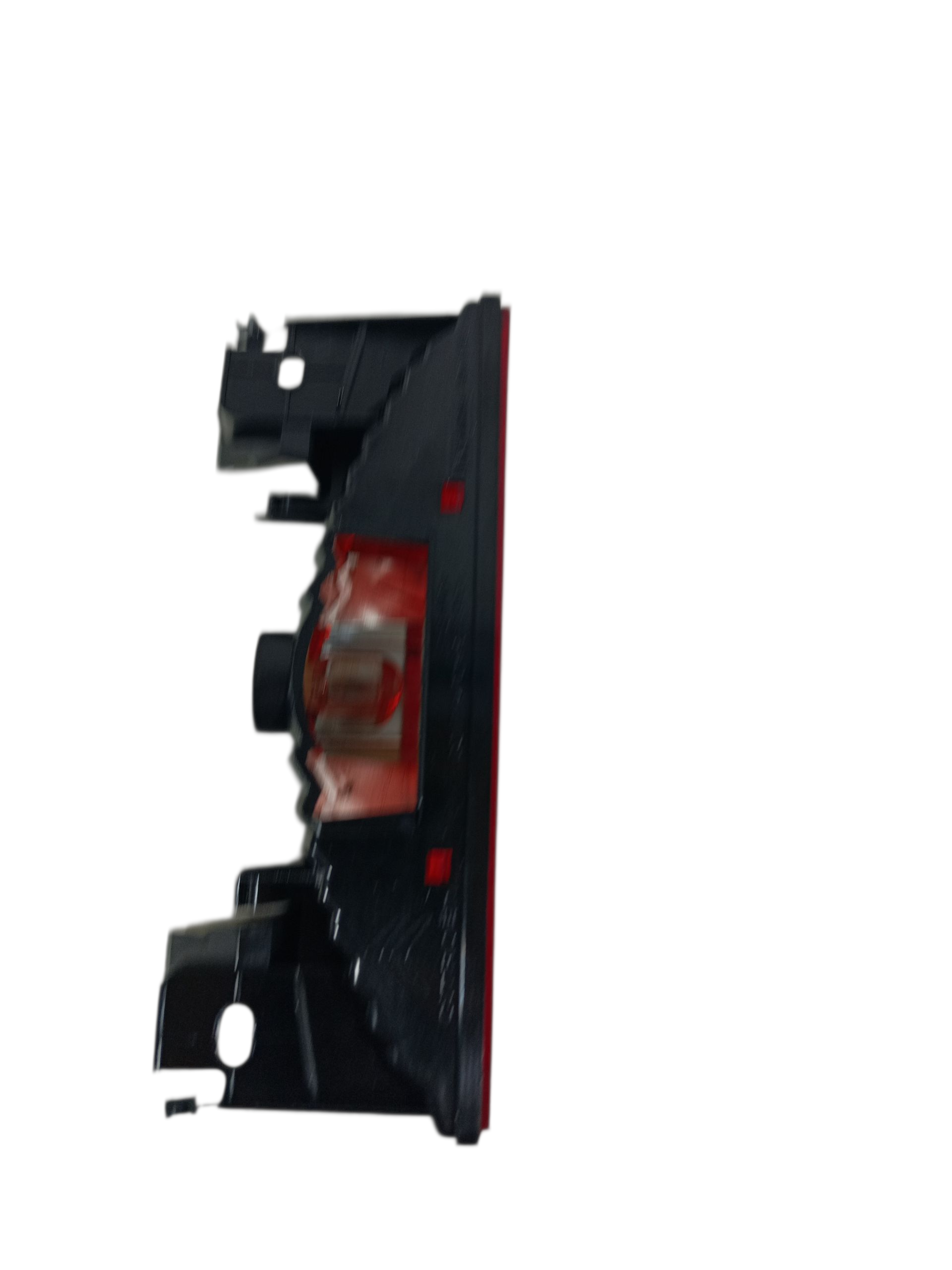 Break Light Citroen Basalt Shine 2025 3