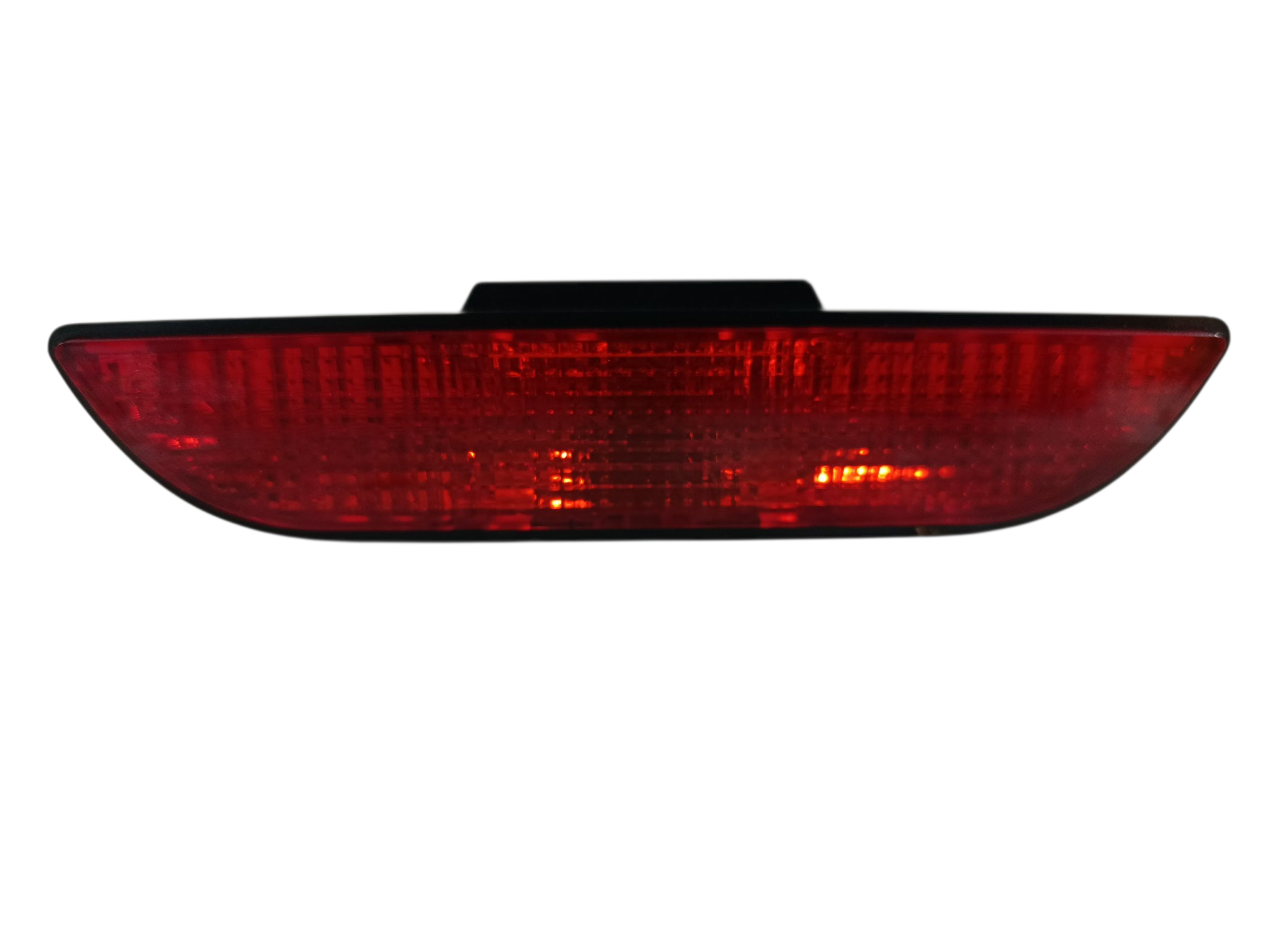 Break Light Citroen Basalt Shine 2025 2