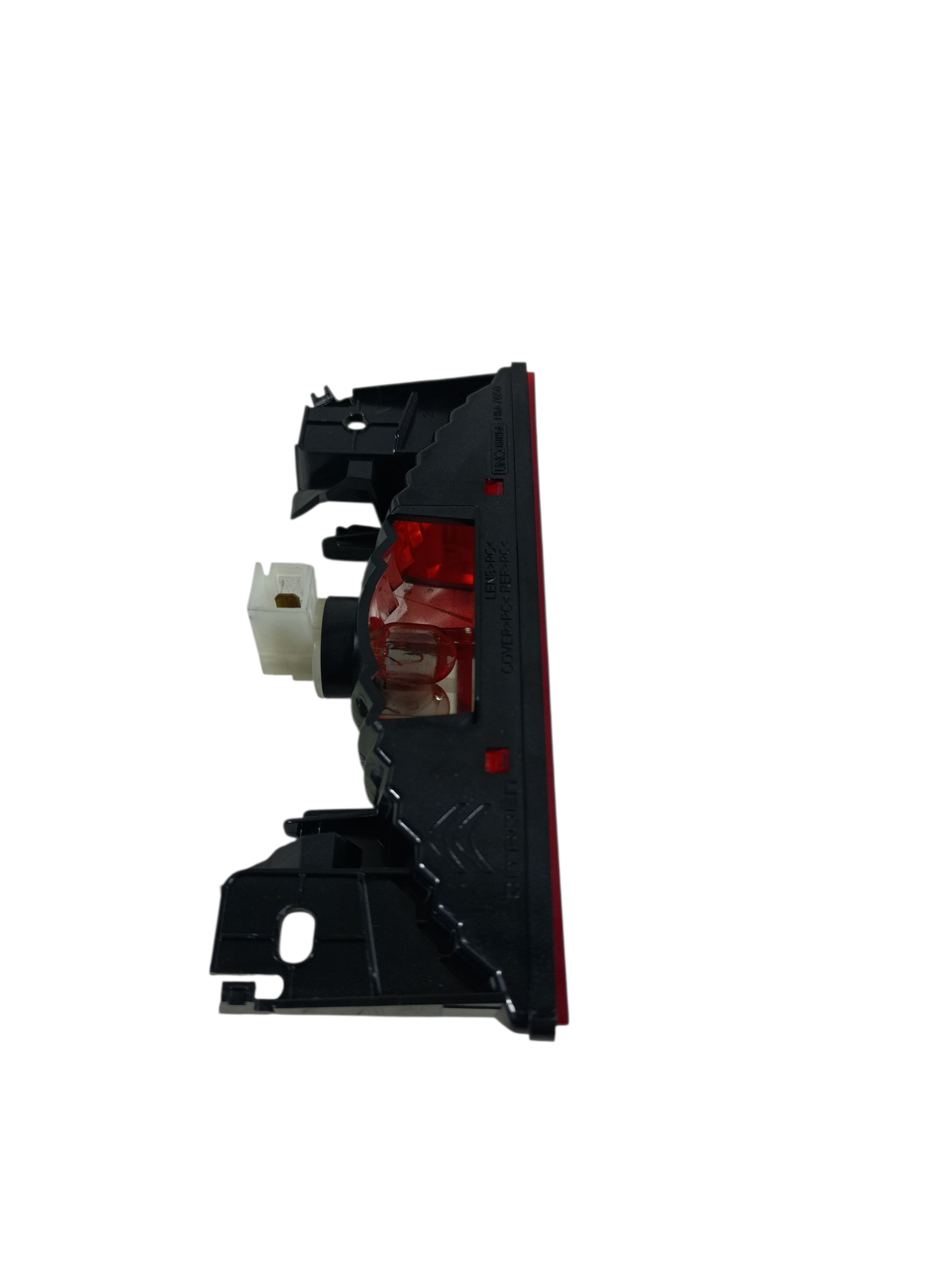 Break Light Citroen Basalt Shine 2025 4