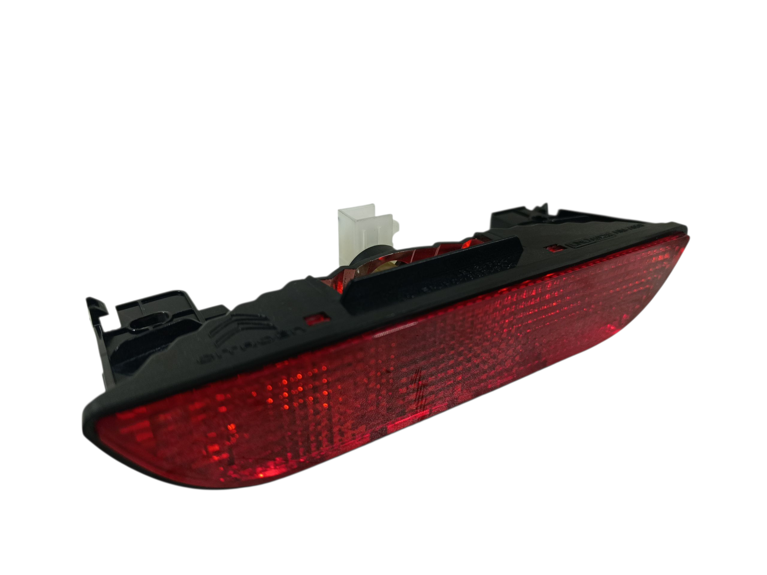 Break Light Citroen Basalt Shine 2025 7